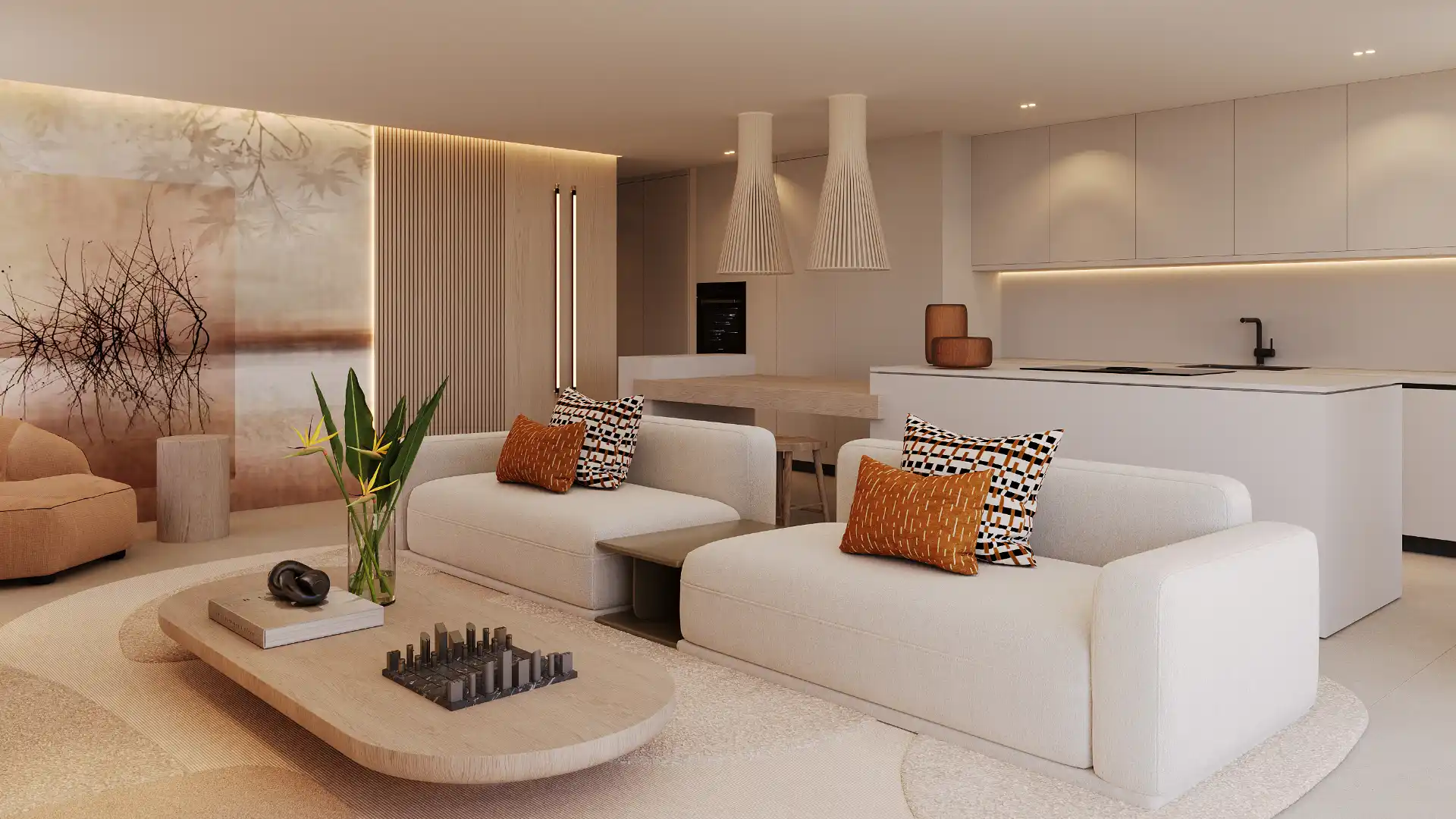 Nyra Residences - Apartamento, Ático en Venta - Estepona