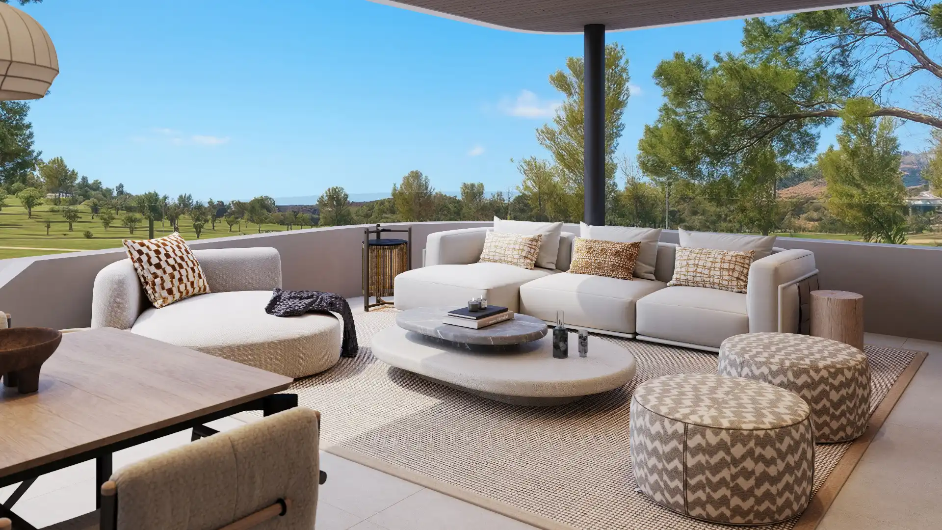 Nyra Residences - Apartamento, Ático en Venta - Estepona