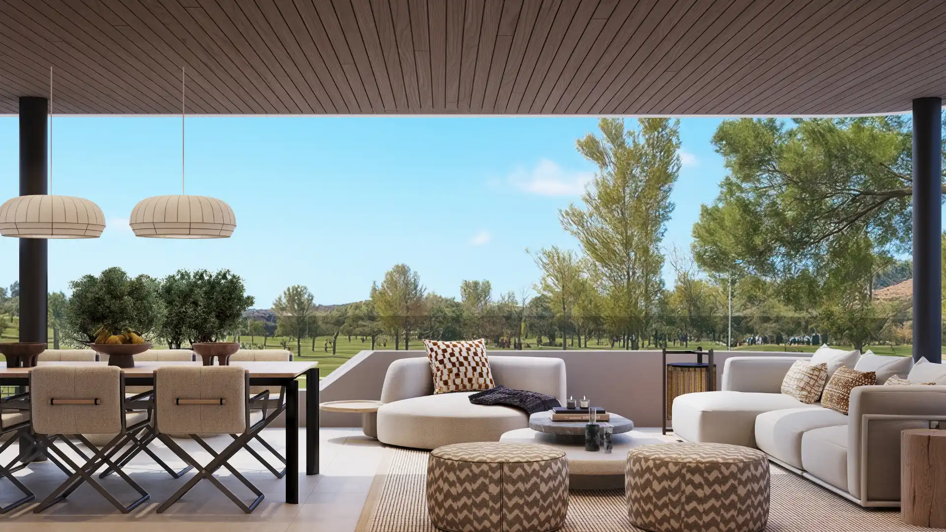 Nyra Residences - Apartamento, Ático en Venta - Estepona