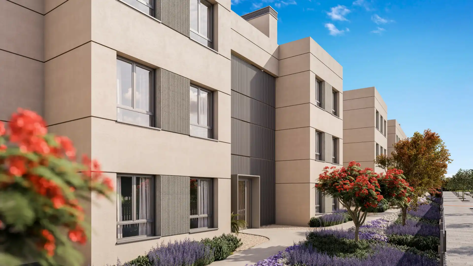 Nyra Residences - Apartamento, Ático en Venta - Estepona