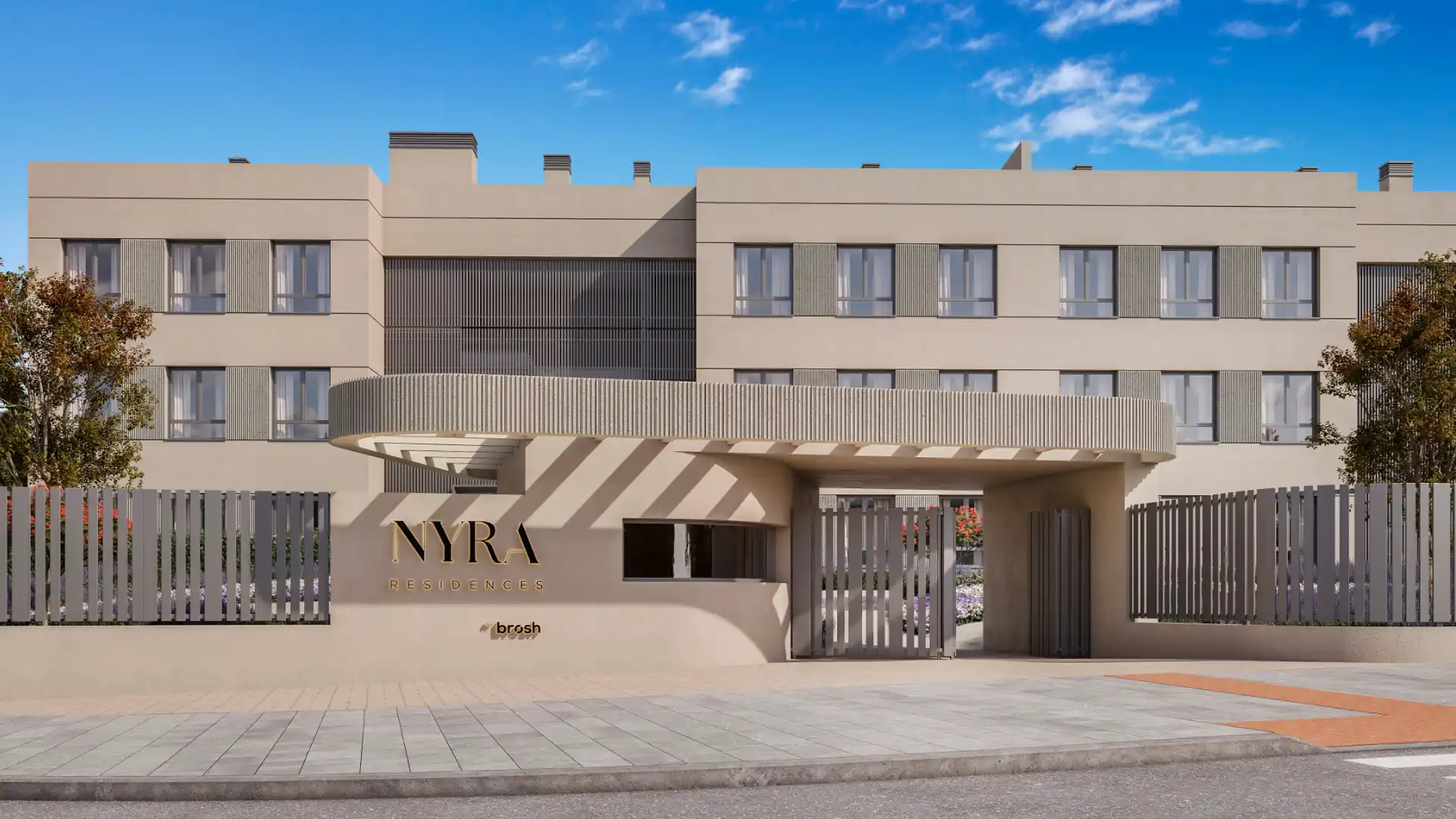 Nyra Residences - Apartamento, Ático en Venta - Estepona
