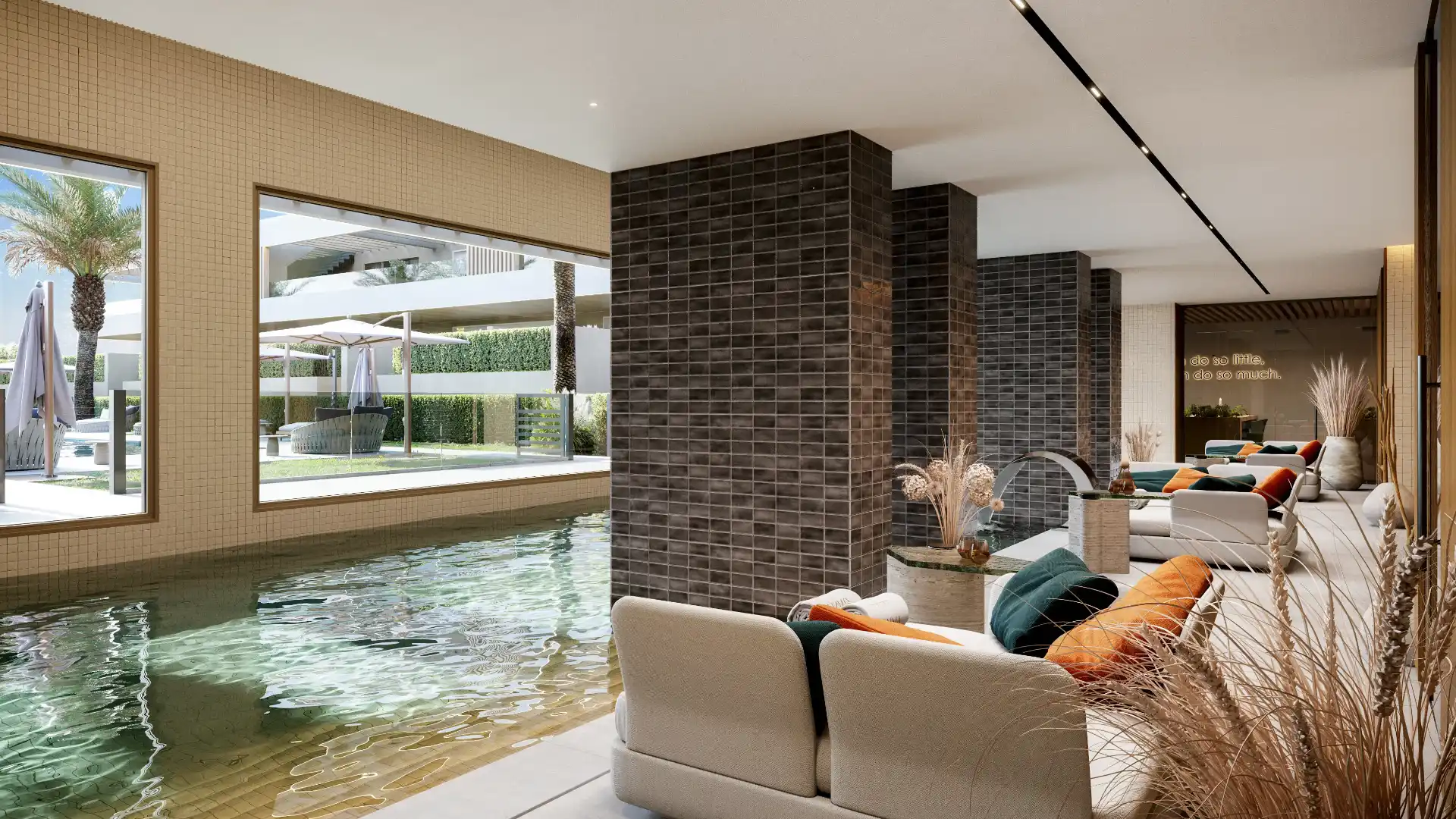 Omnia - Apartamento en Venta - Estepona