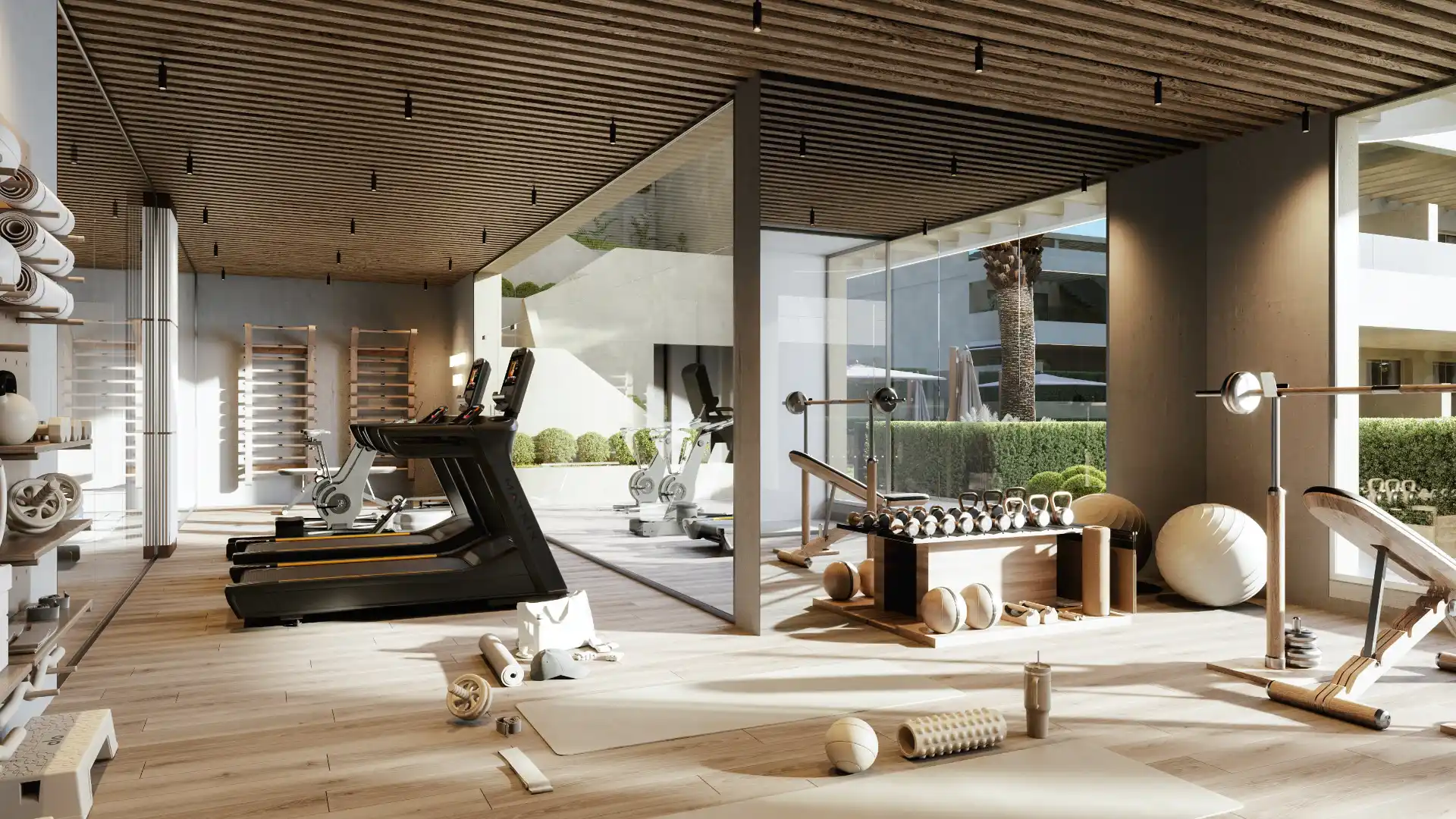 Omnia - Apartamento en Venta - Estepona