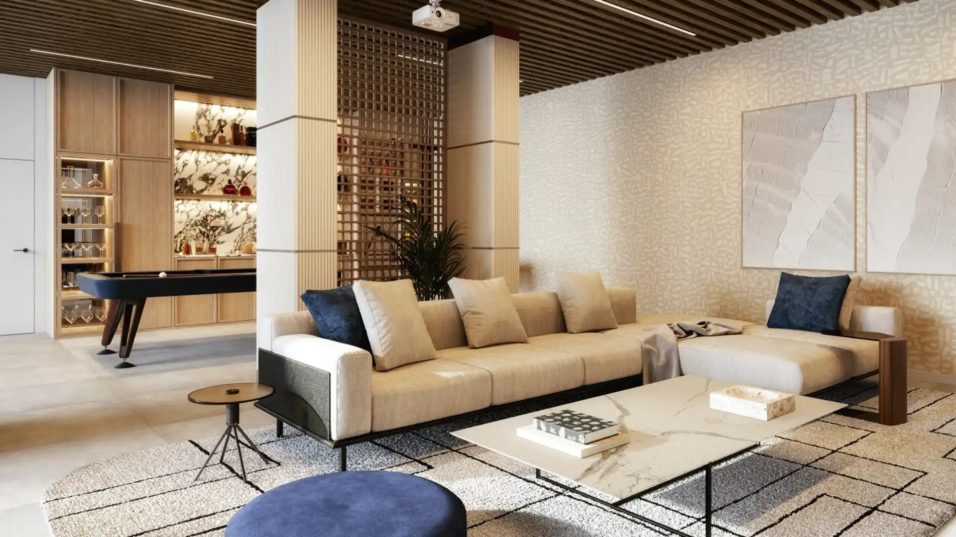 Omnia - Apartamento en Venta - Estepona
