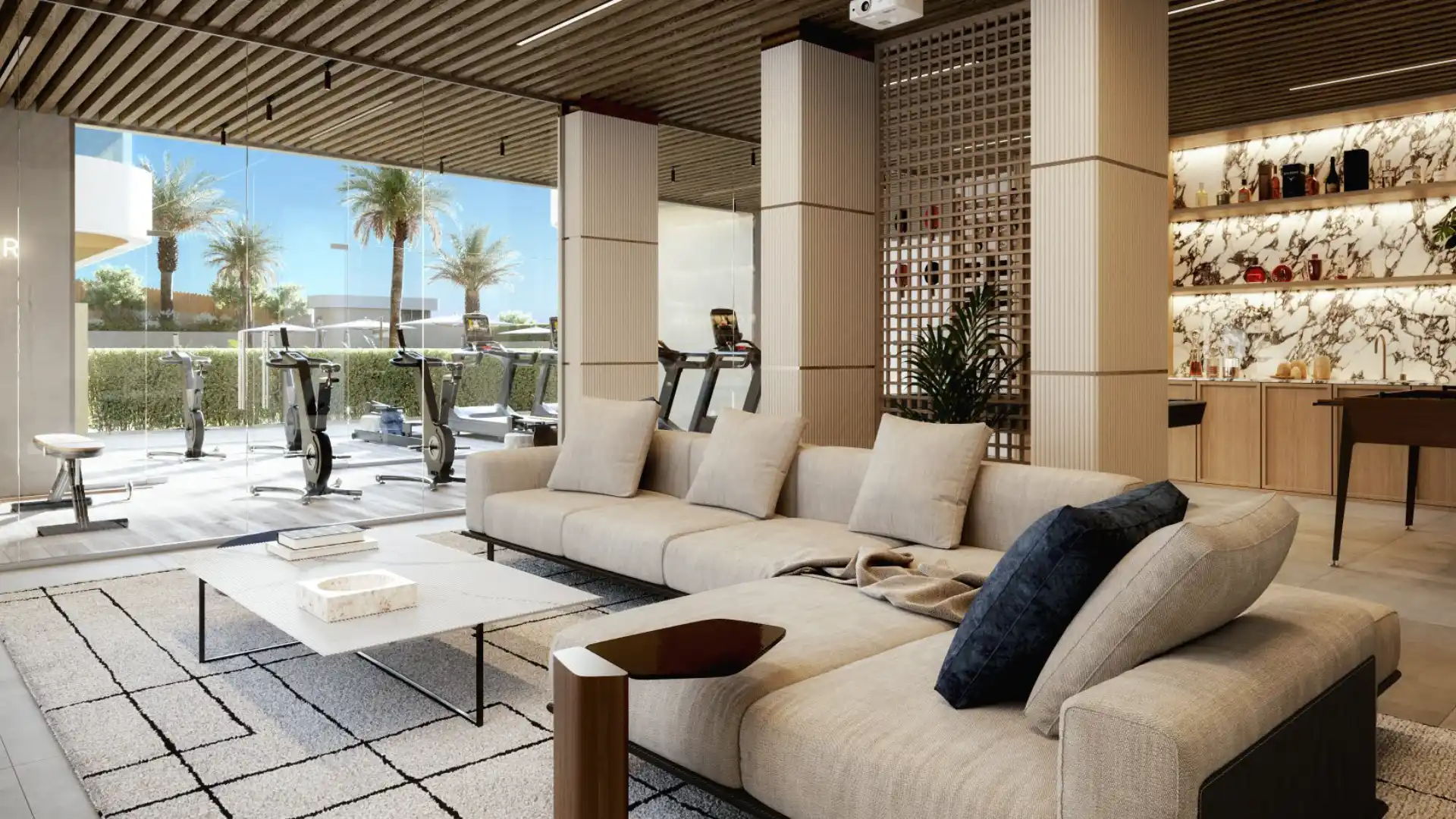 Omnia - Apartamento en Venta - Estepona