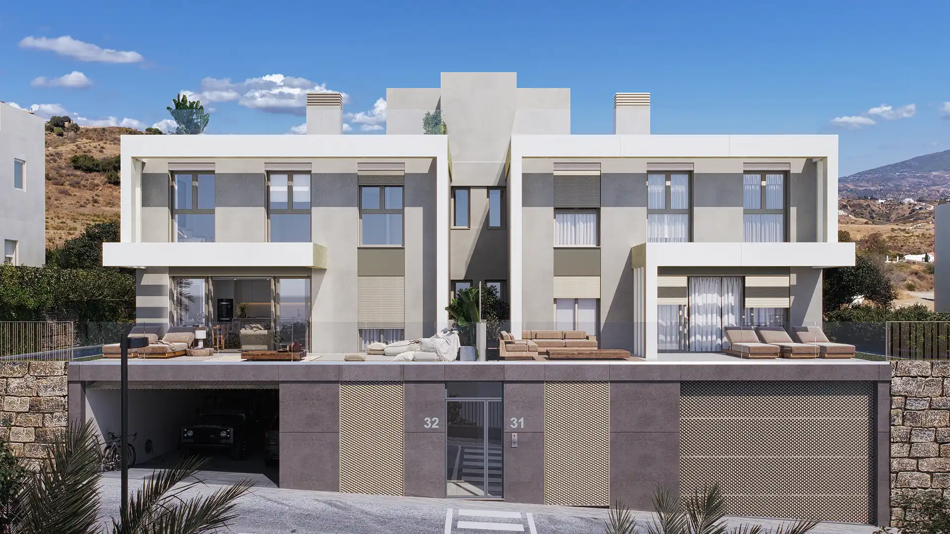 Calanova Homes