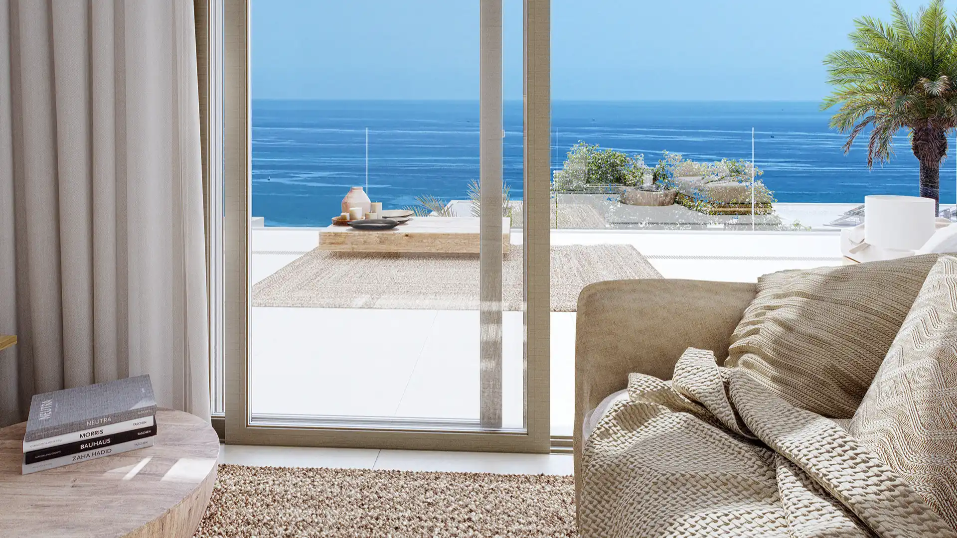 Calanova Homes - Chalet en Venta - Mijas