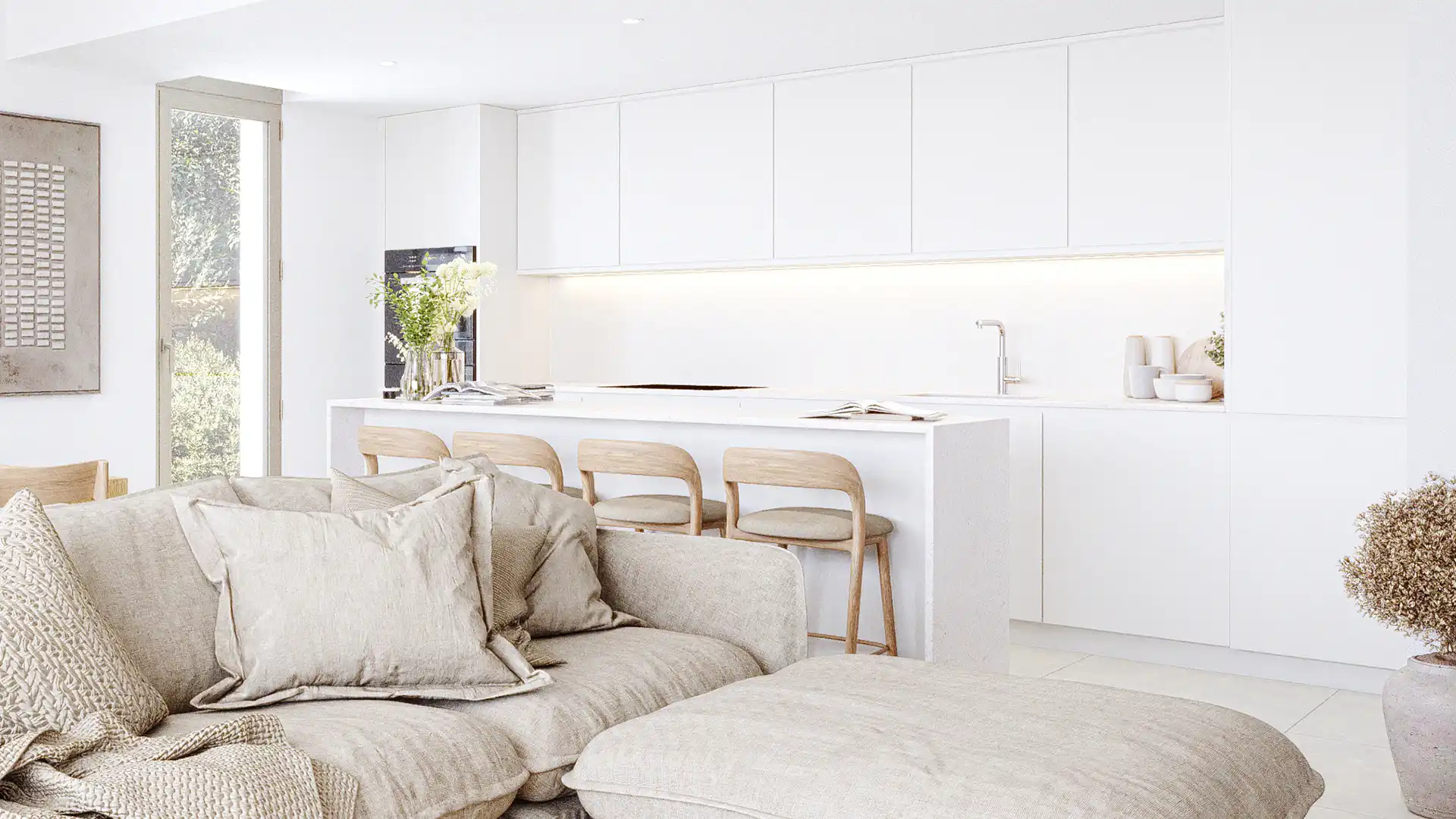 Calanova Homes - Chalet en Venta - Mijas