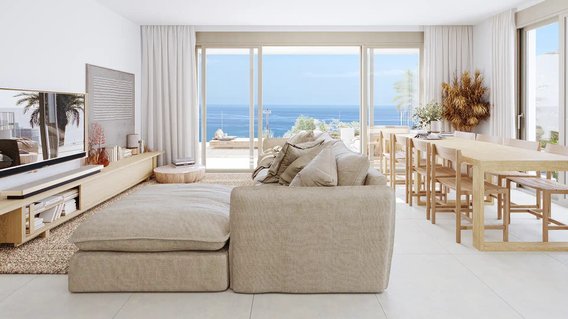Calanova Homes - Chalet en Venta - Mijas