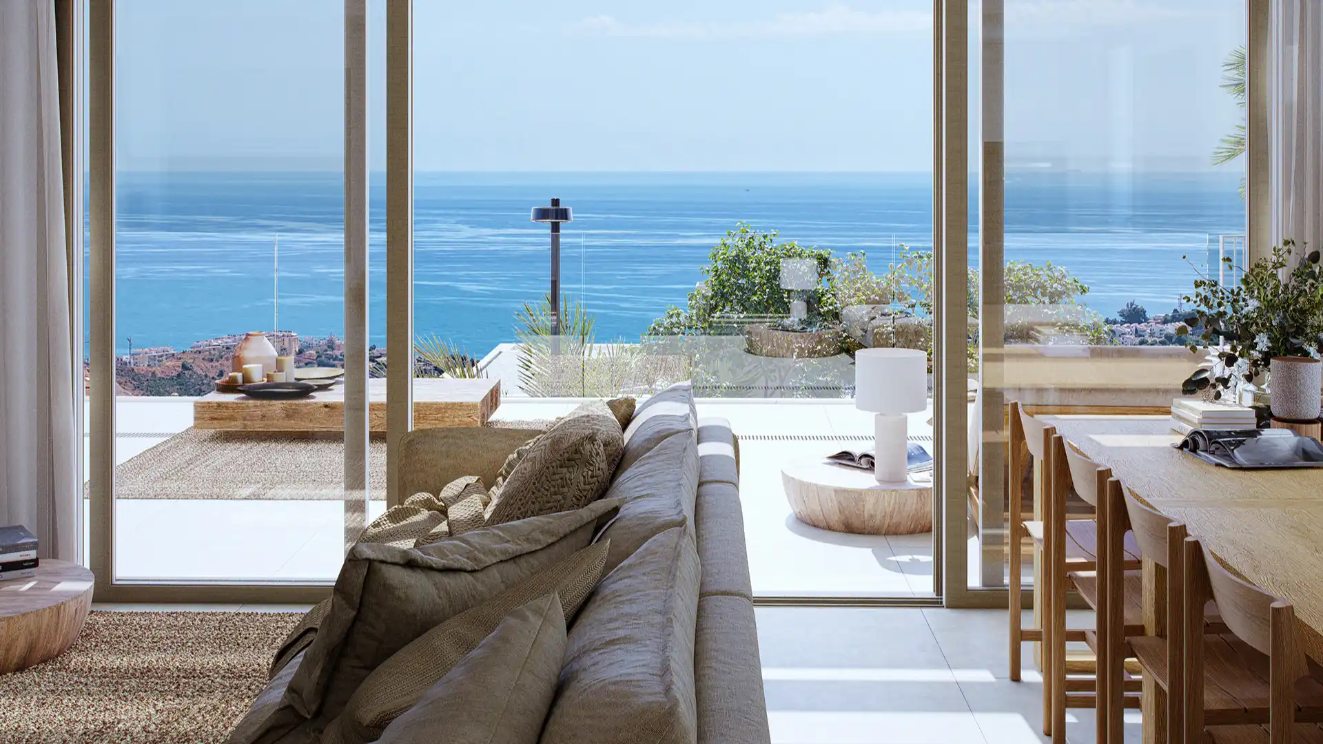 Calanova Homes - Chalet en Venta - Mijas