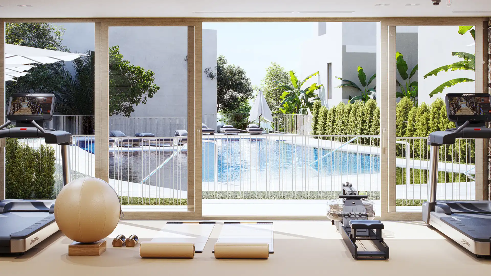 Calanova Homes - Chalet en Venta - Mijas