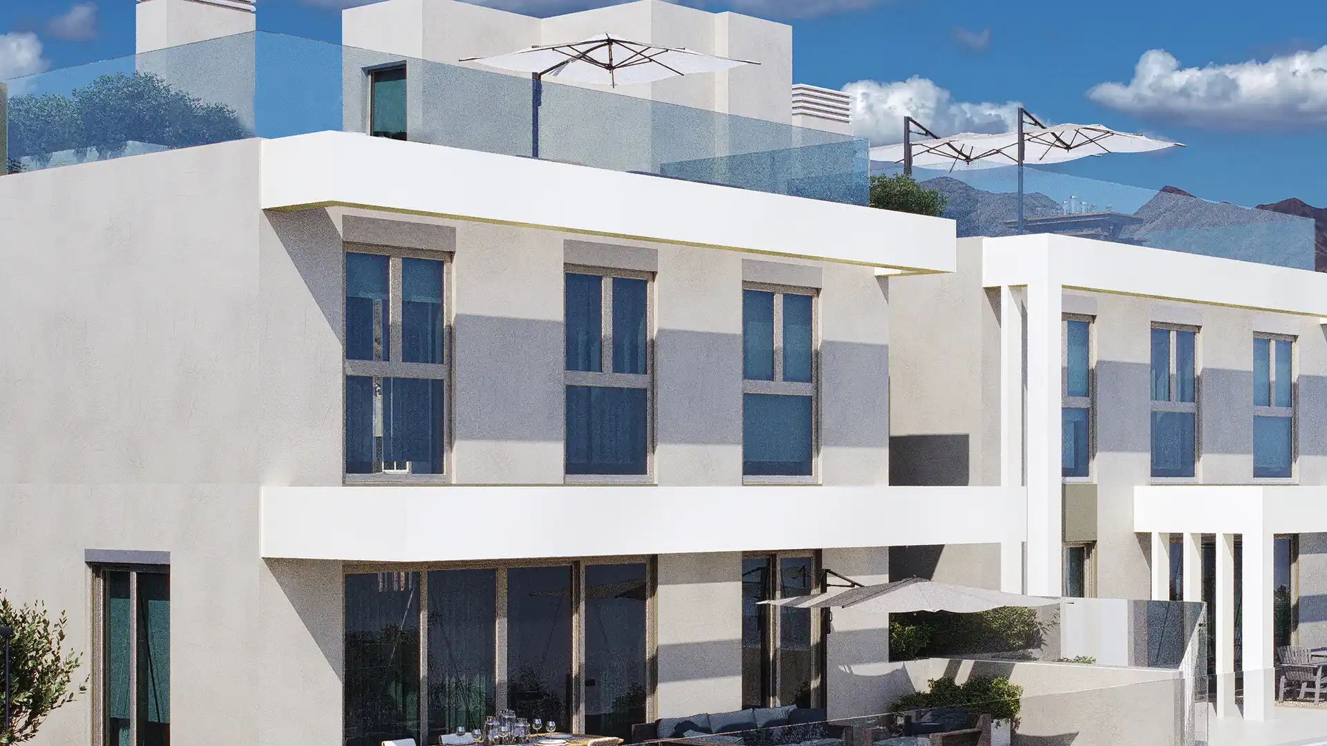 Calanova Homes - Chalet en Venta - Mijas
