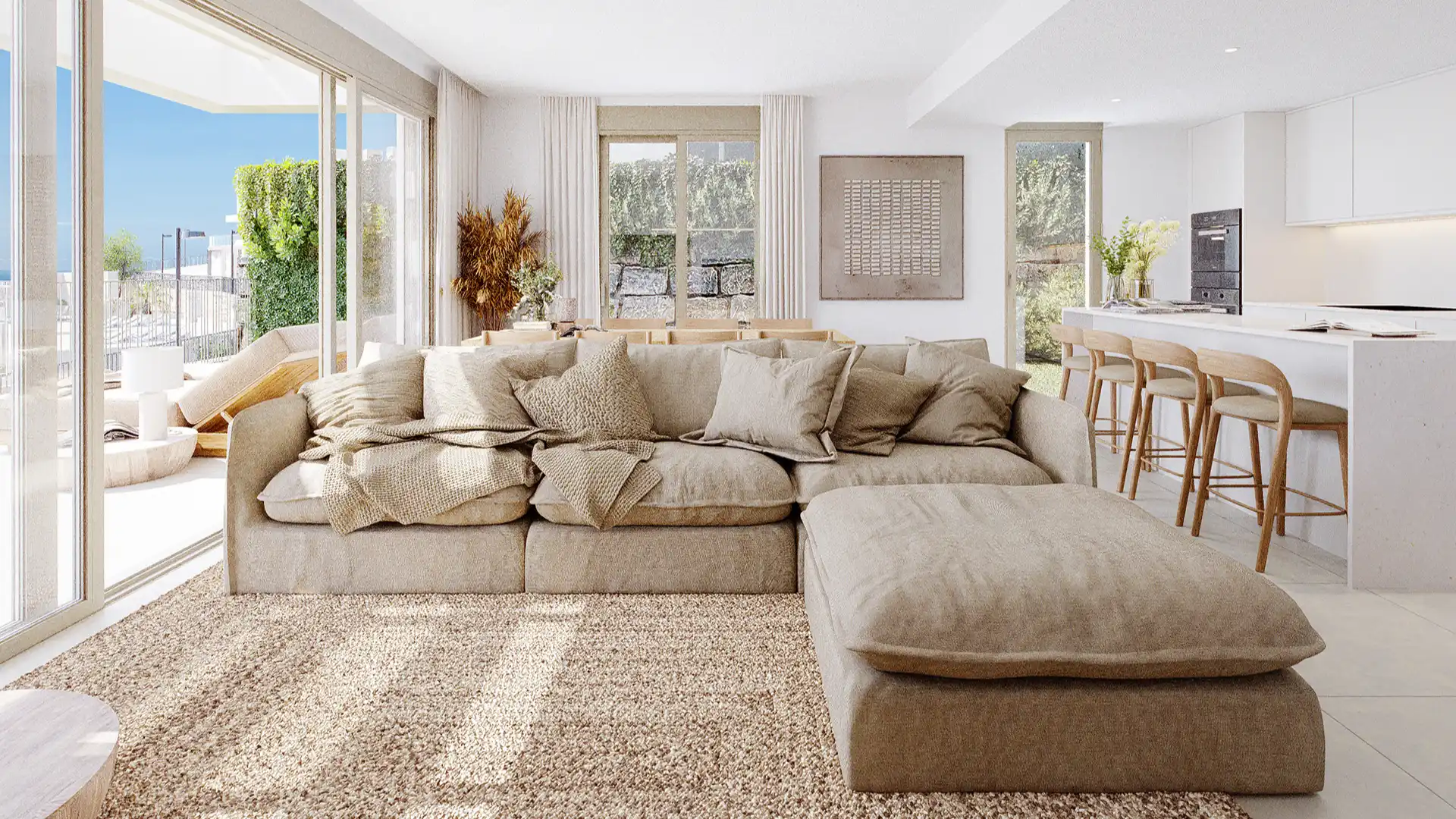 Calanova Homes - Chalet en Venta - Mijas