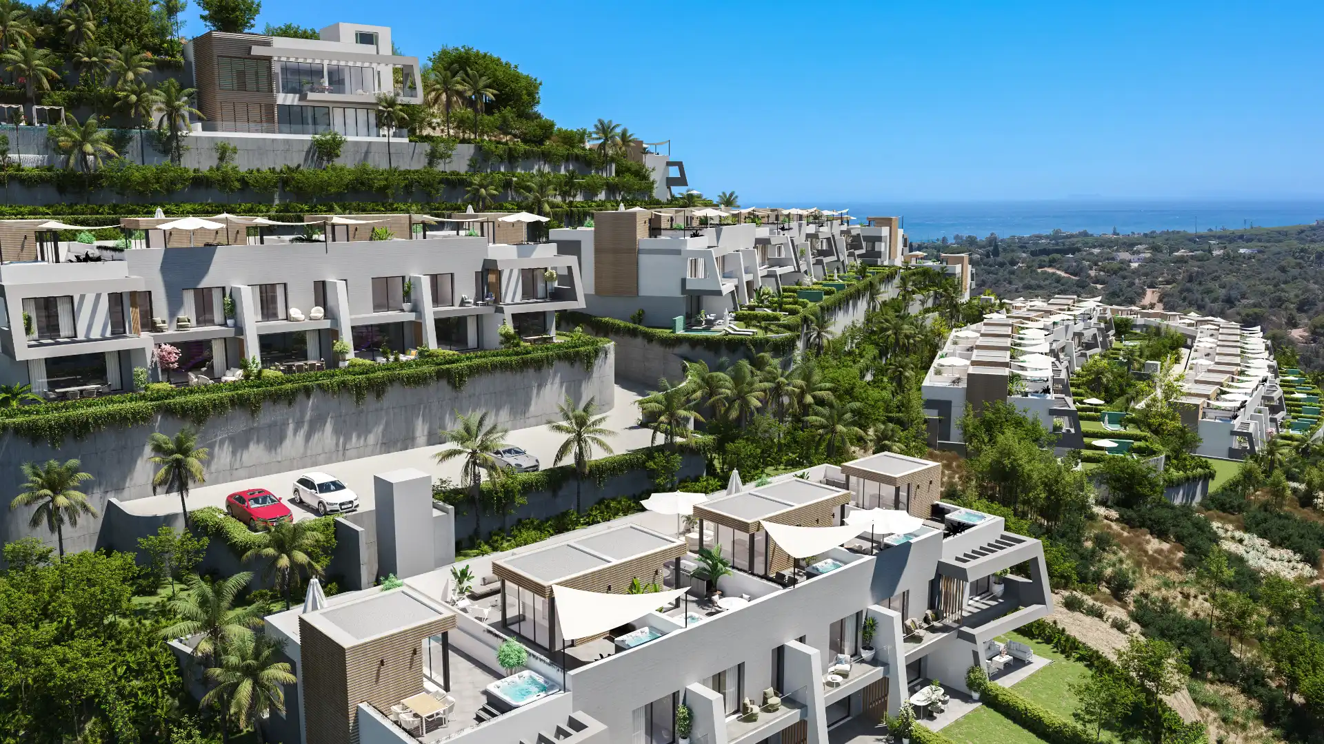 Serenity Hills