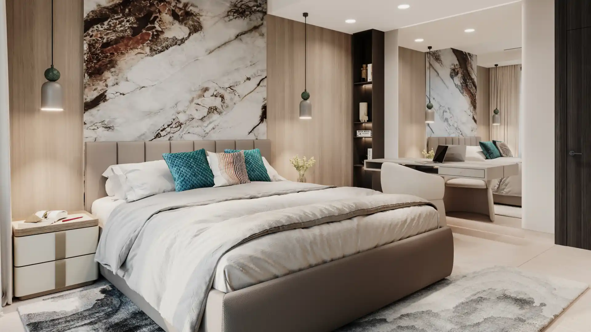 Serenity Hills - Reihenhaus Zu verkaufen - Elviria