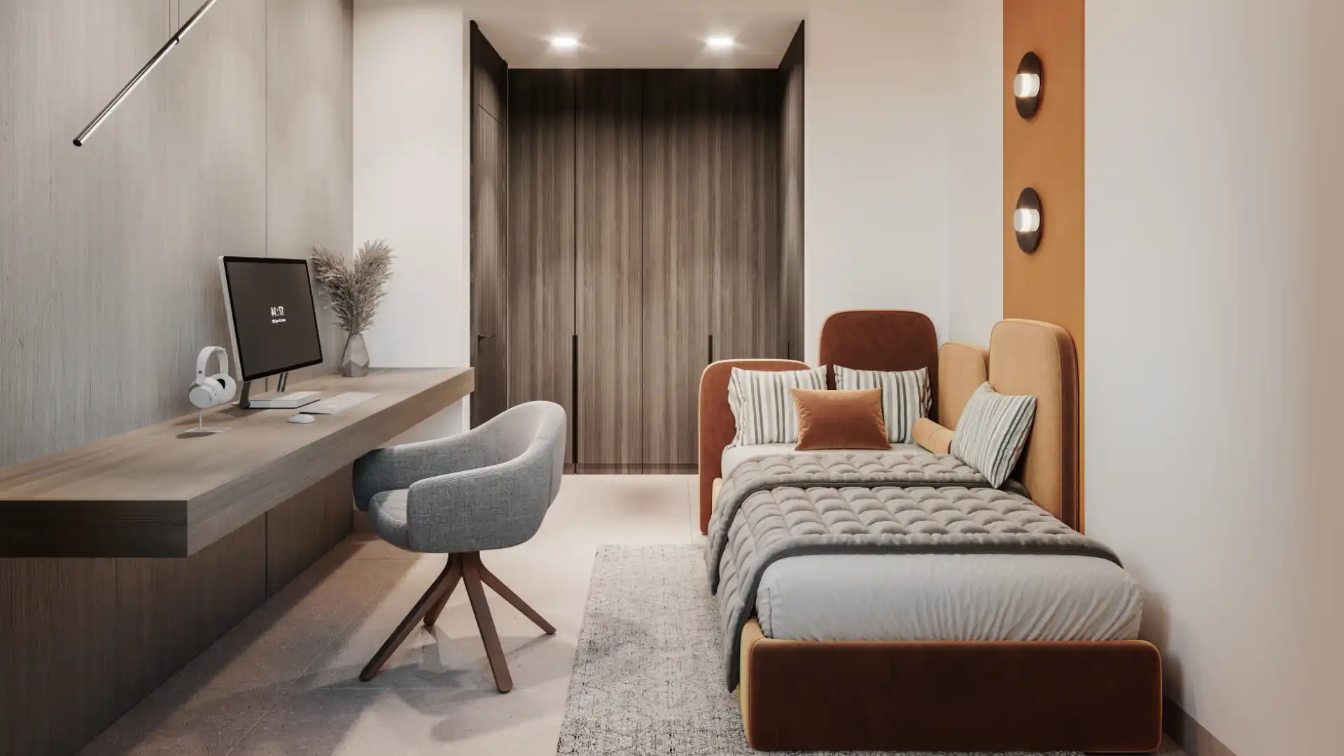Serenity Hills - Reihenhaus Zu verkaufen - Elviria