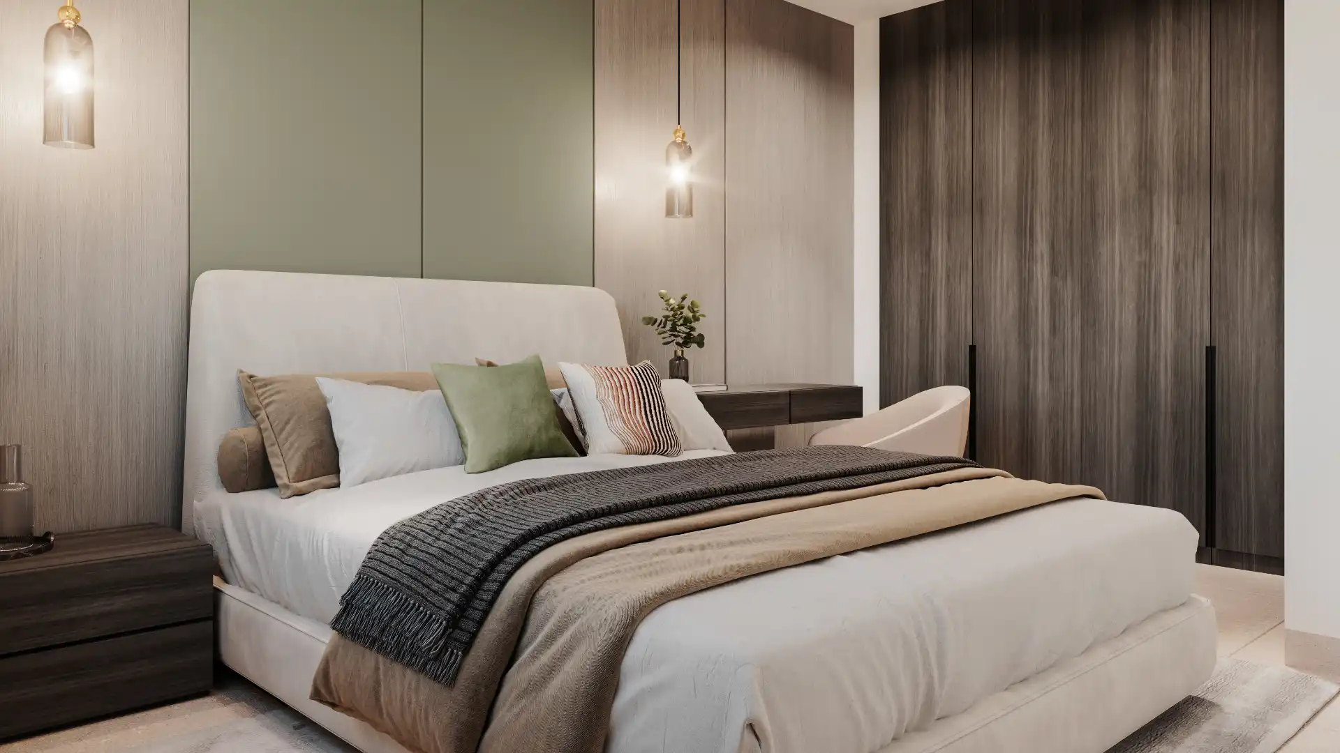 Serenity Hills - Reihenhaus Zu verkaufen - Elviria