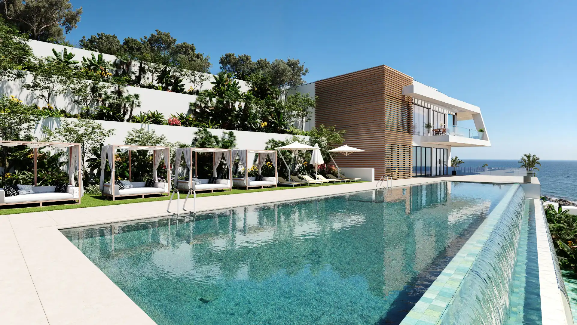 Serenity Hills - Reihenhaus Zu verkaufen - Elviria
