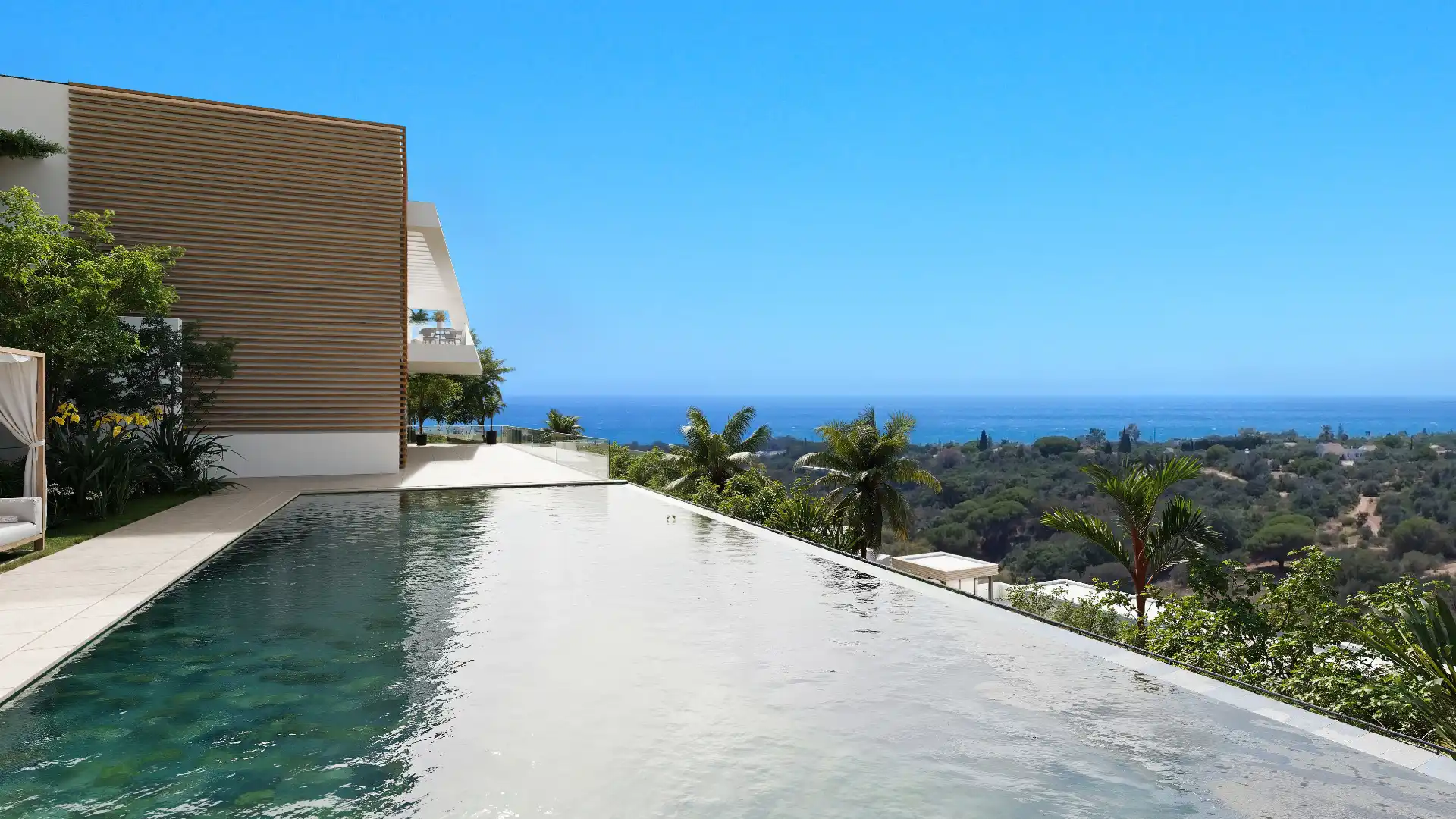 Serenity Hills - Reihenhaus Zu verkaufen - Elviria