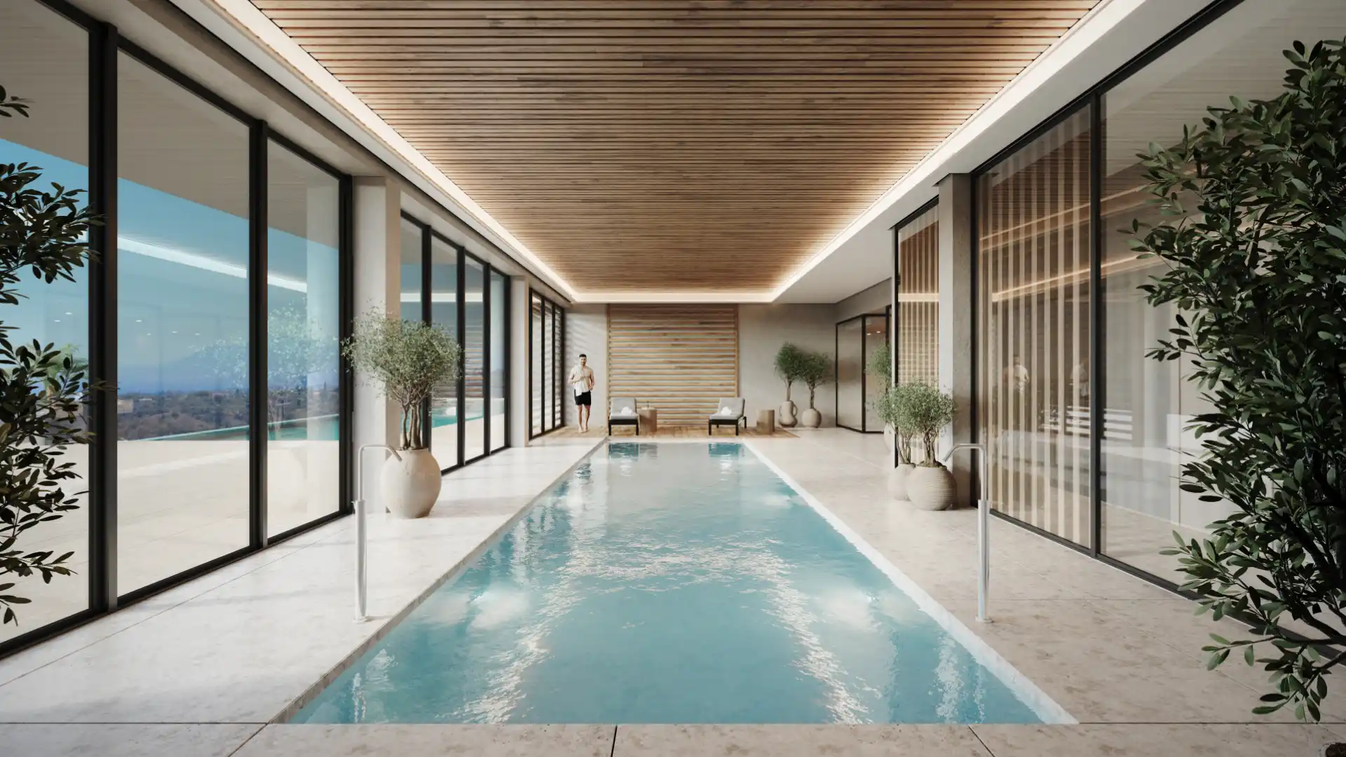 Serenity Hills - Reihenhaus Zu verkaufen - Elviria