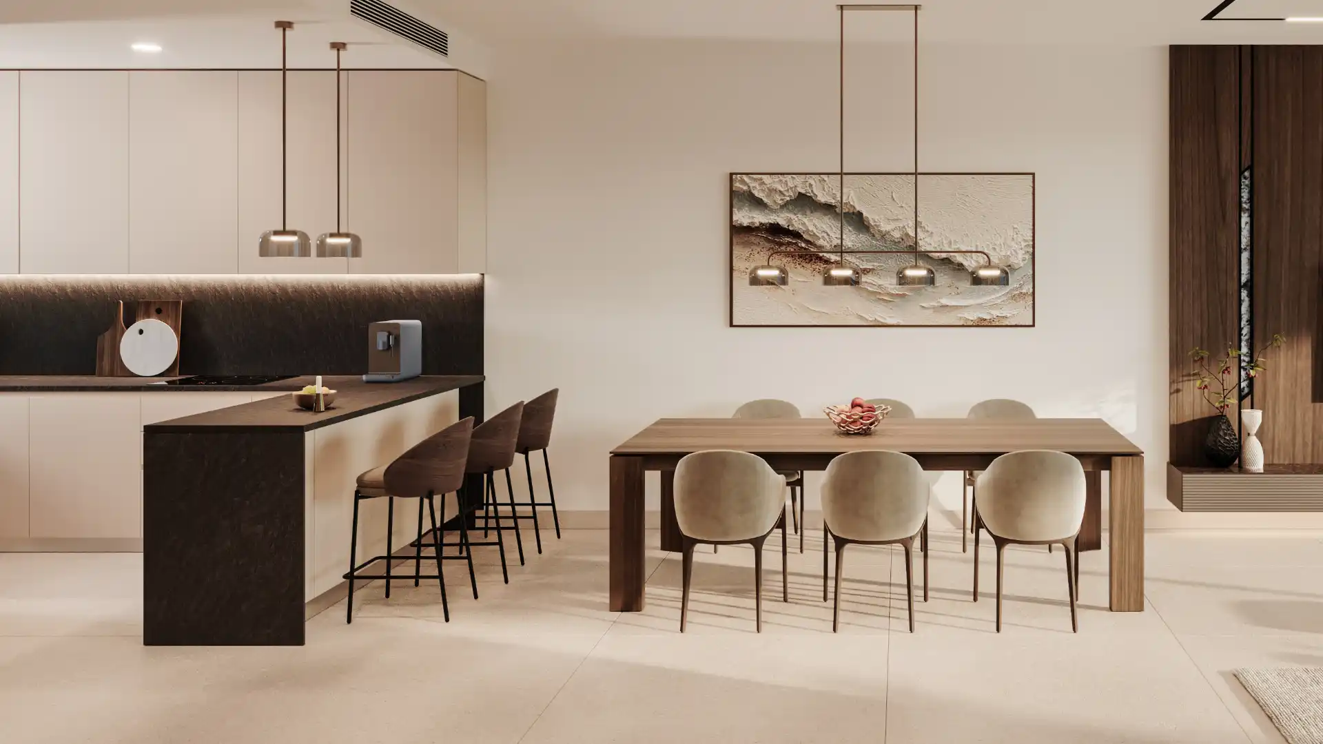 Serenity Hills - Reihenhaus Zu verkaufen - Elviria