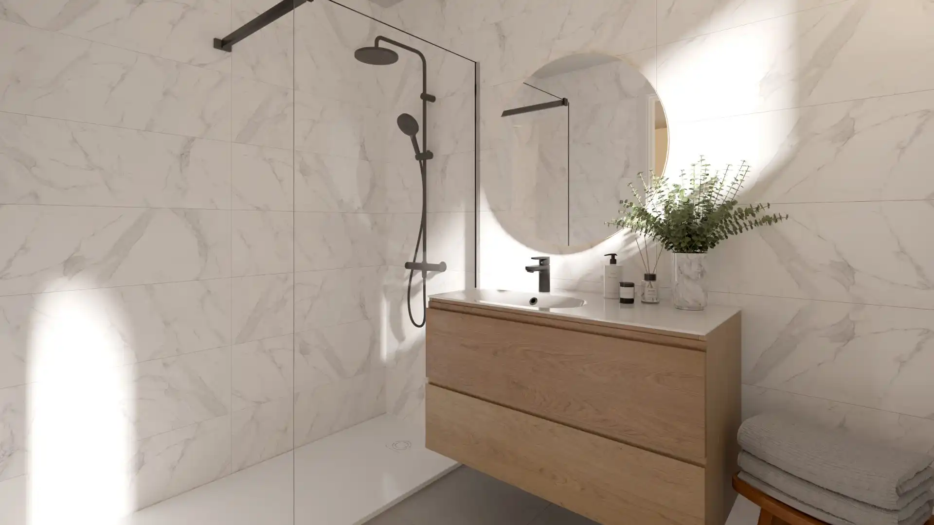 Greenity -  en Venta - Mijas