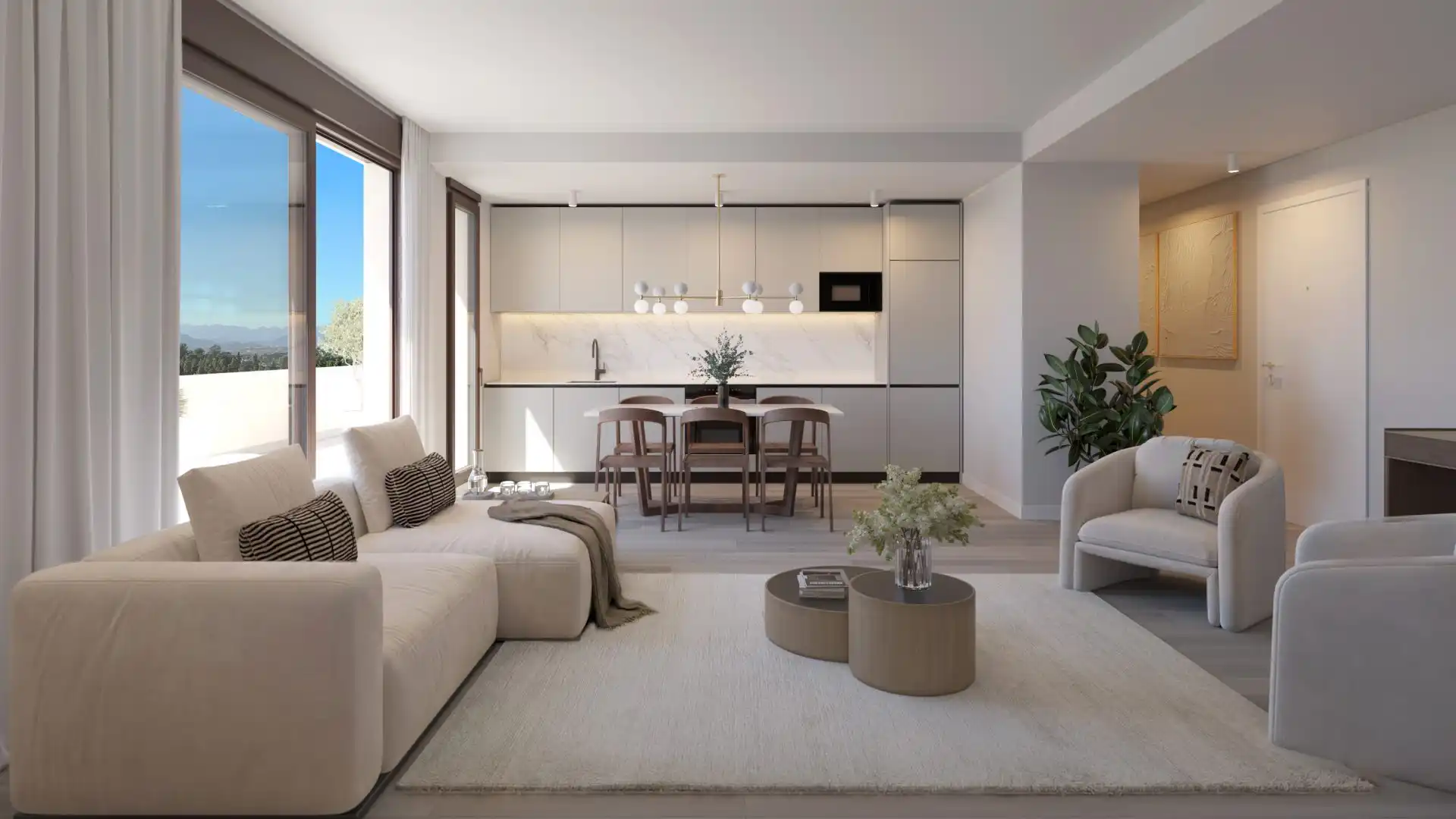 Greenity -  en Venta - Mijas