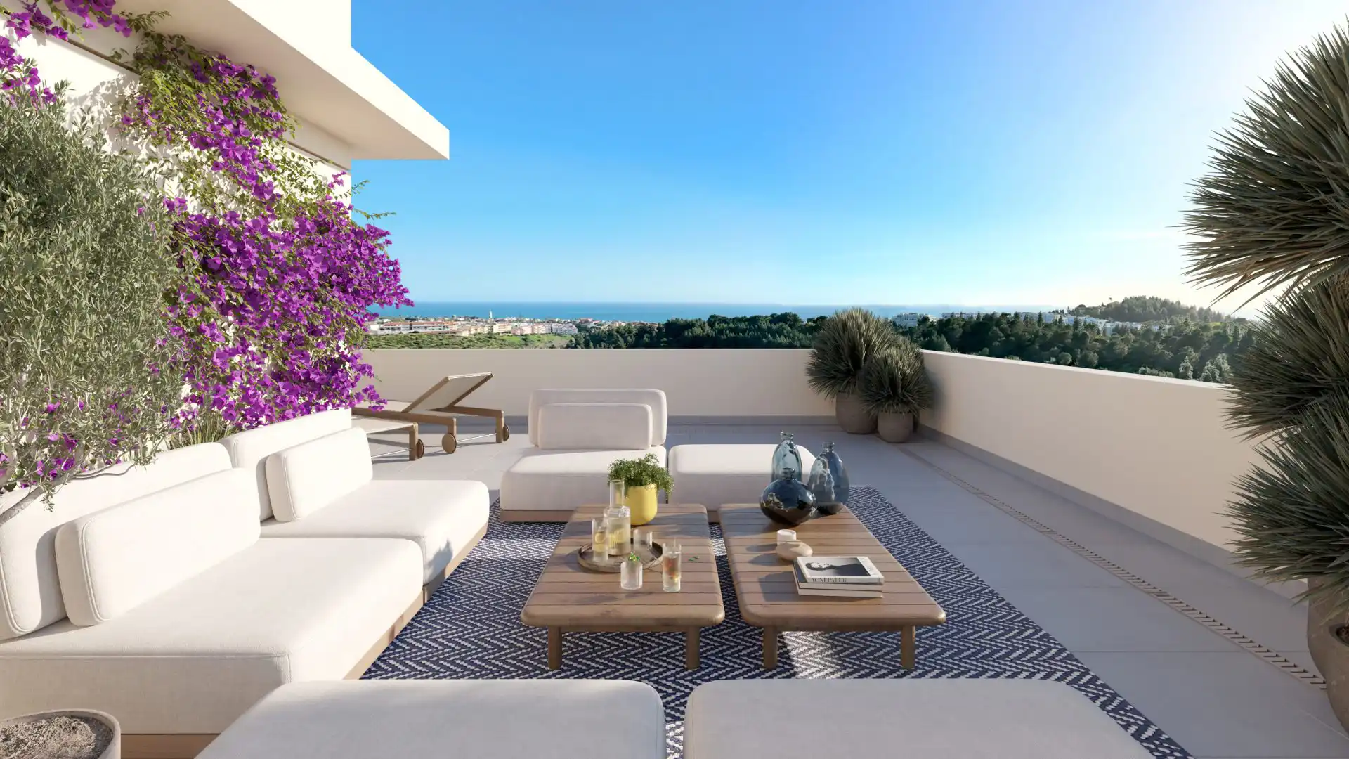 Greenity -  en Venta - Mijas