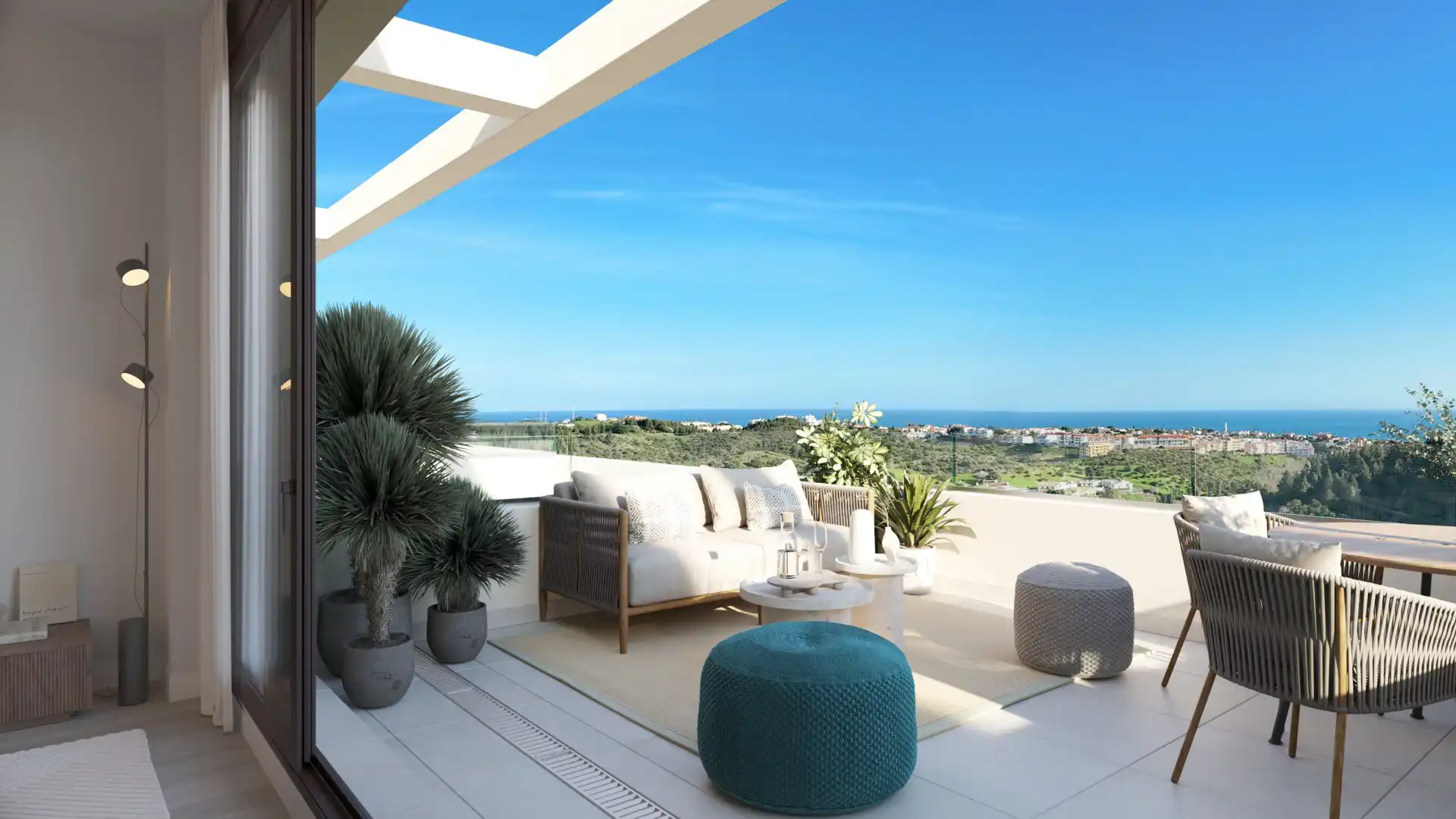 Greenity -  en Venta - Mijas