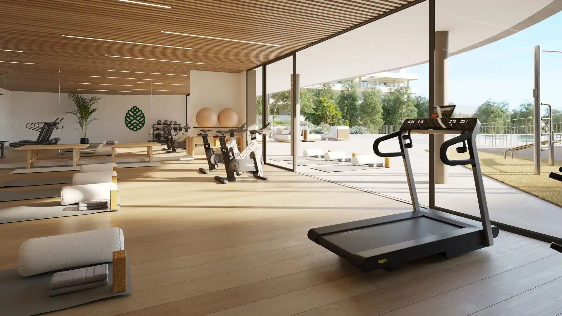 Greenity -  en Venta - Mijas