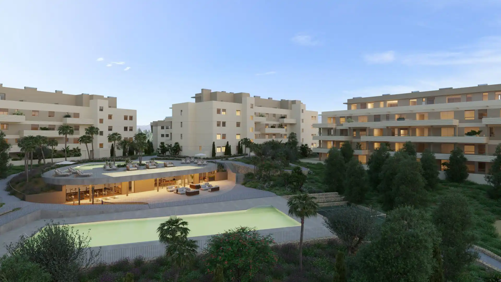 Greenity -  en Venta - Mijas
