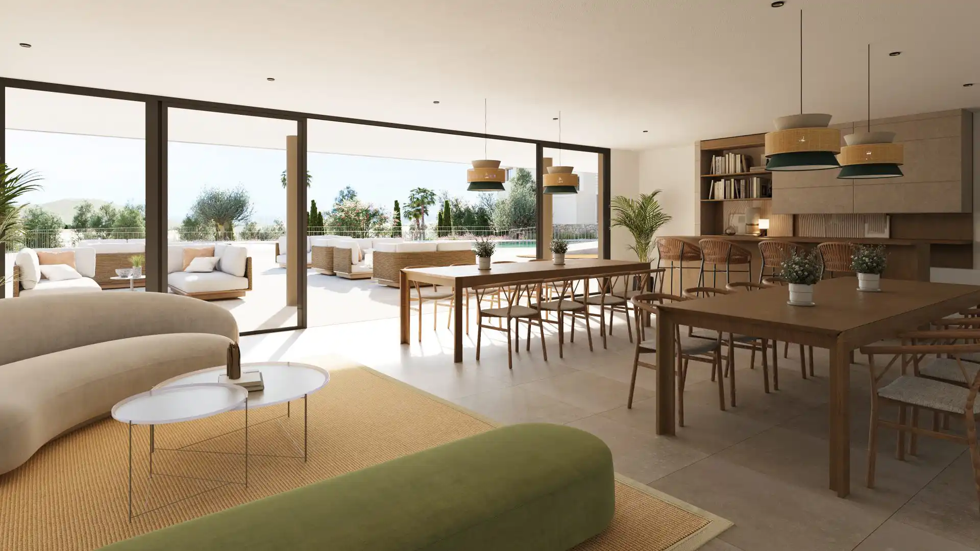 Greenity -  en Venta - Mijas