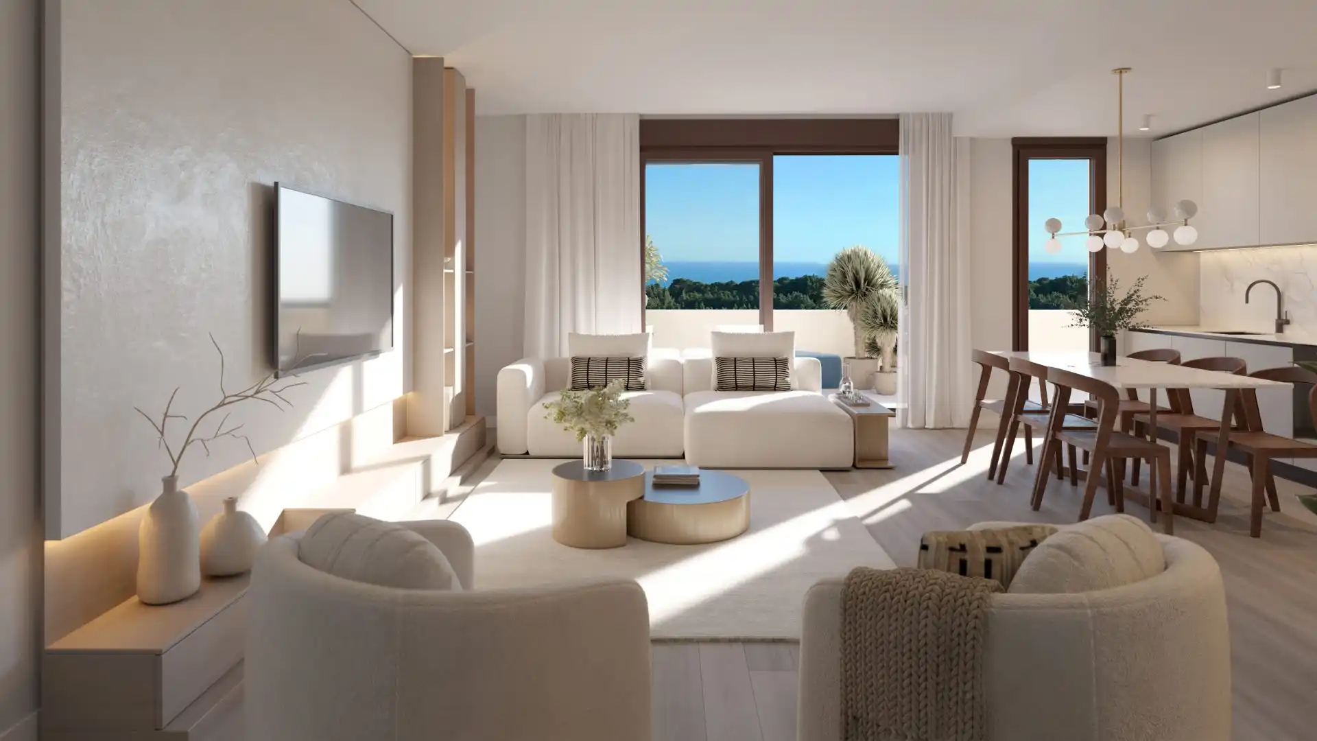 Greenity -  en Venta - Mijas