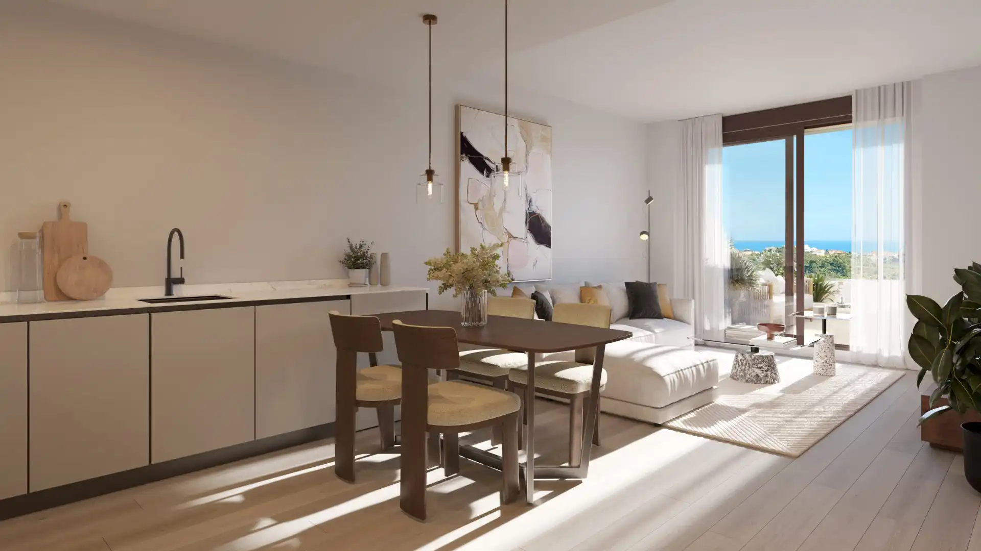 Greenity -  en Venta - Mijas
