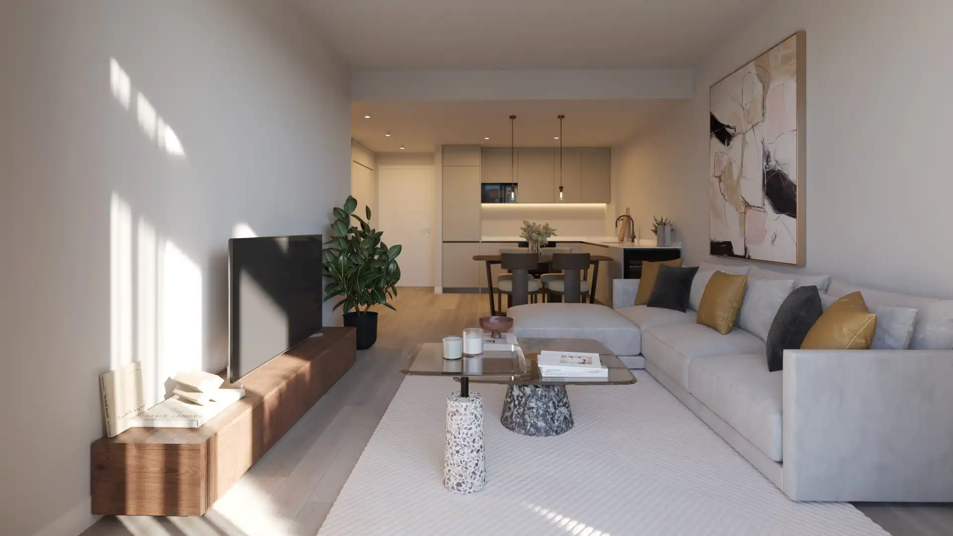 Greenity -  en Venta - Mijas