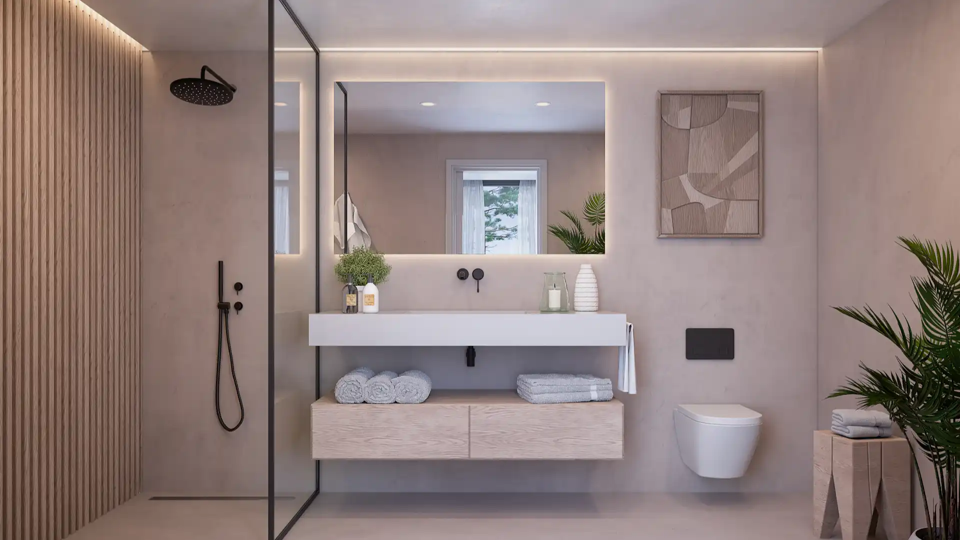 Nikki Living - Villa, Appartement À Vendre - Nueva Andalucia