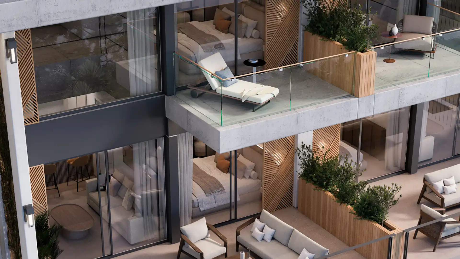 Nikki Living - Villa, Appartement À Vendre - Nueva Andalucia