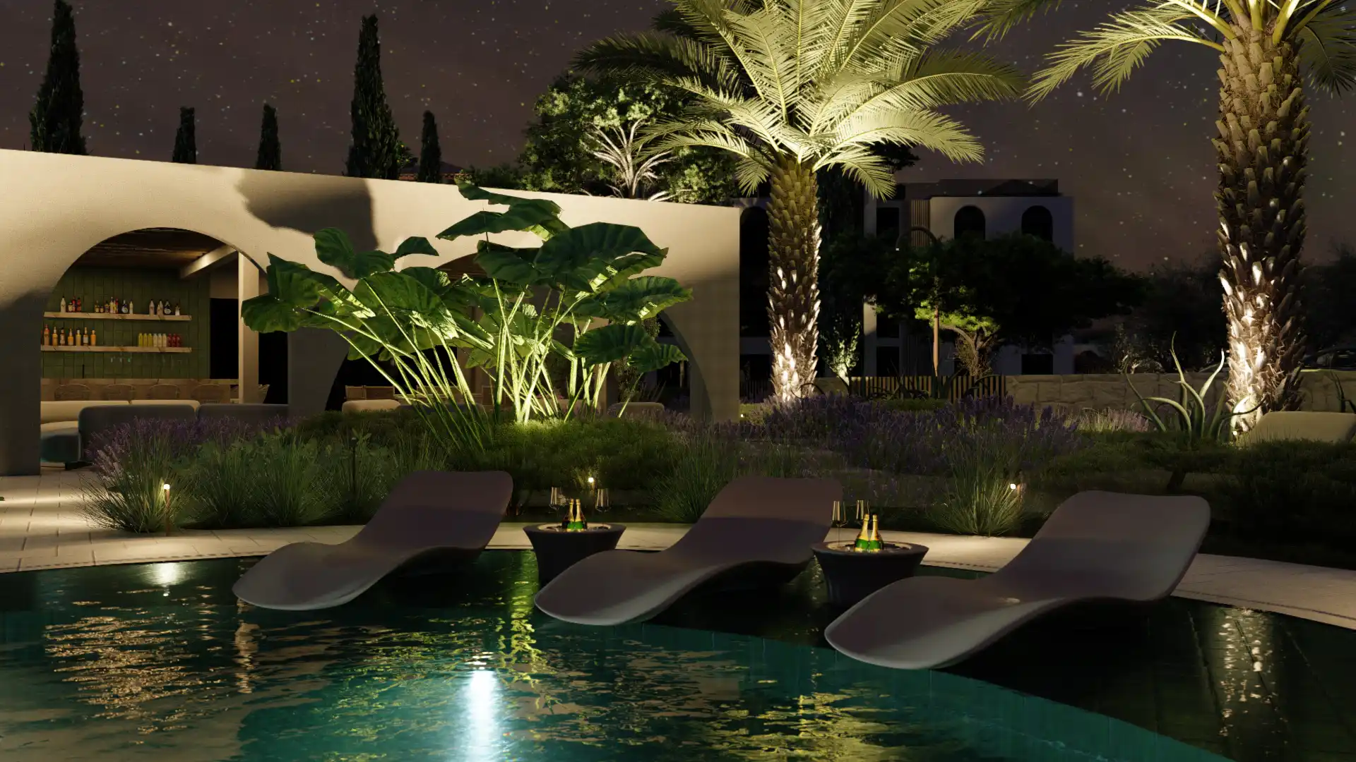 Luna Nova - Apartment, Townhouse For Sale - Monda