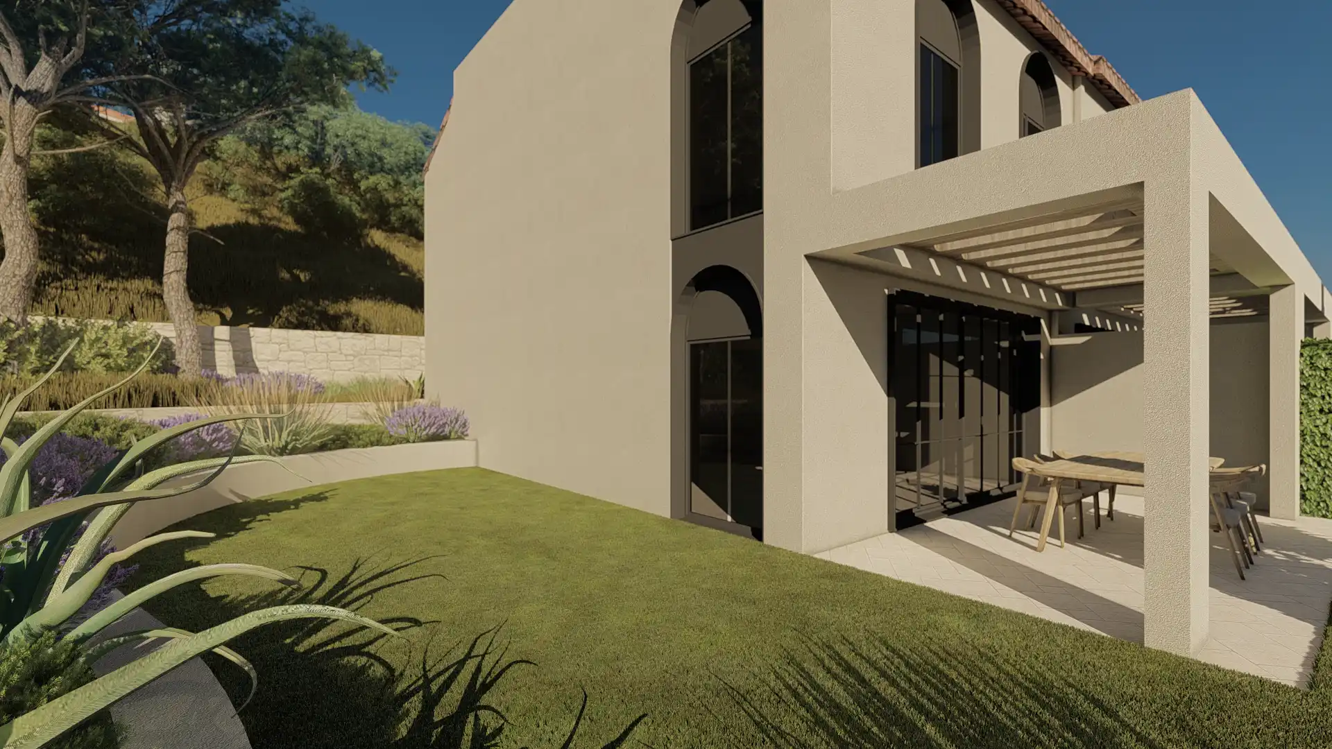 Luna Nova - Apartment, Townhouse For Sale - Monda