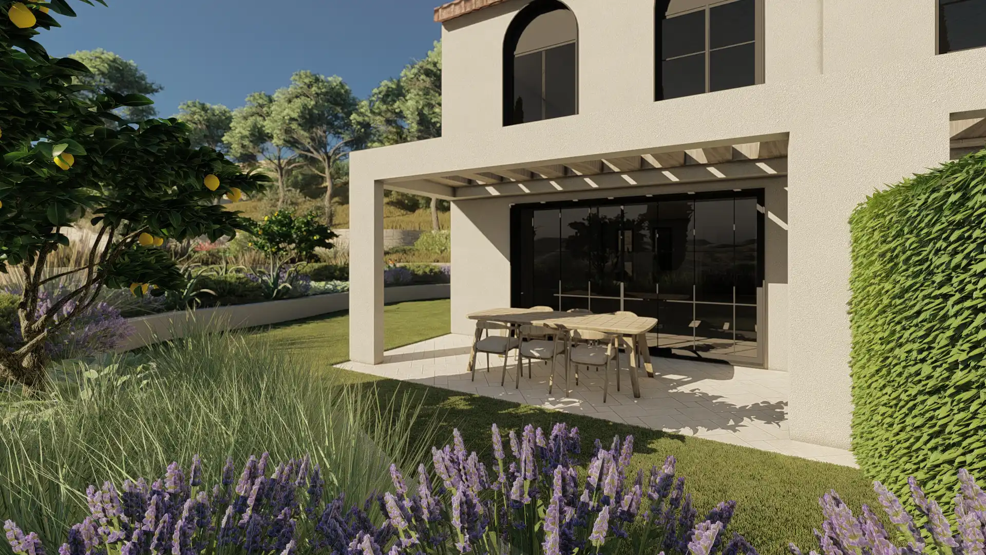 Luna Nova - Apartment, Townhouse For Sale - Monda