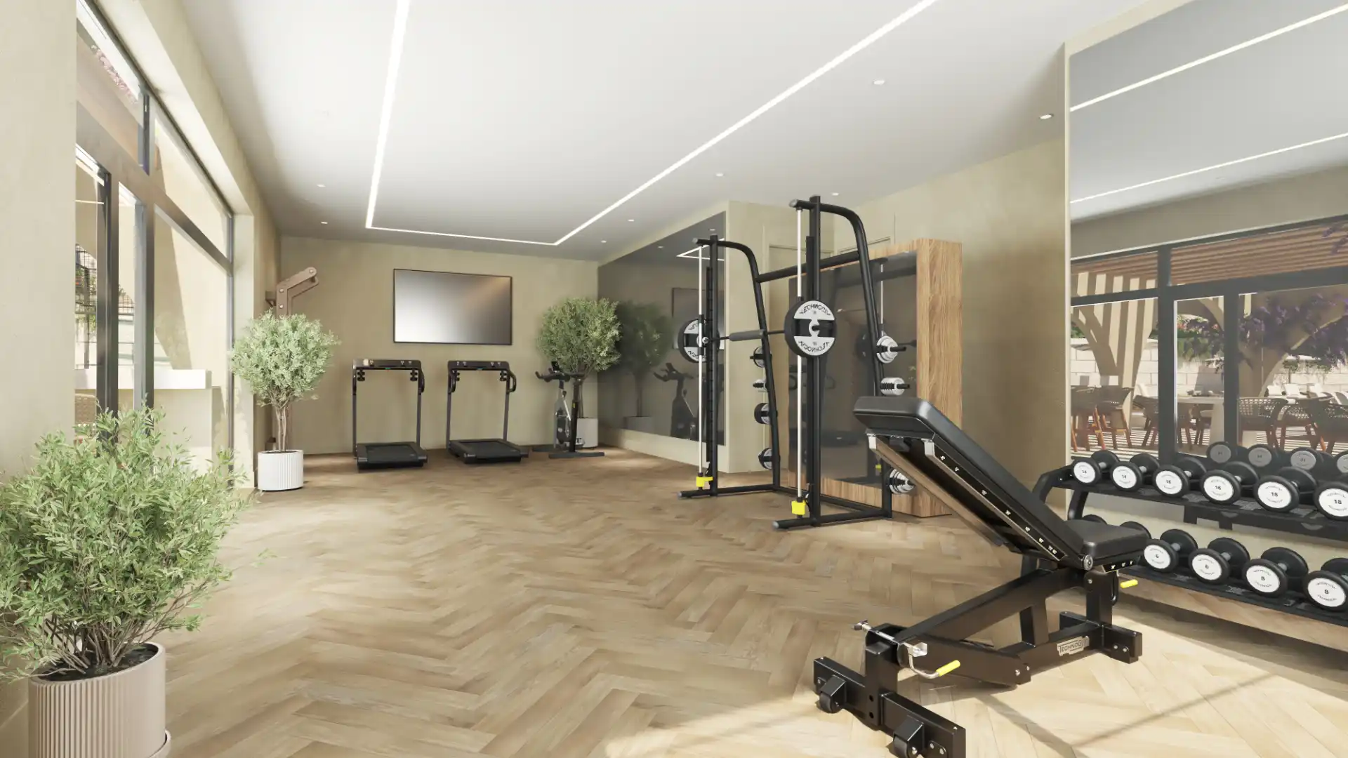 Luna Nova - Apartment, Townhouse For Sale - Monda