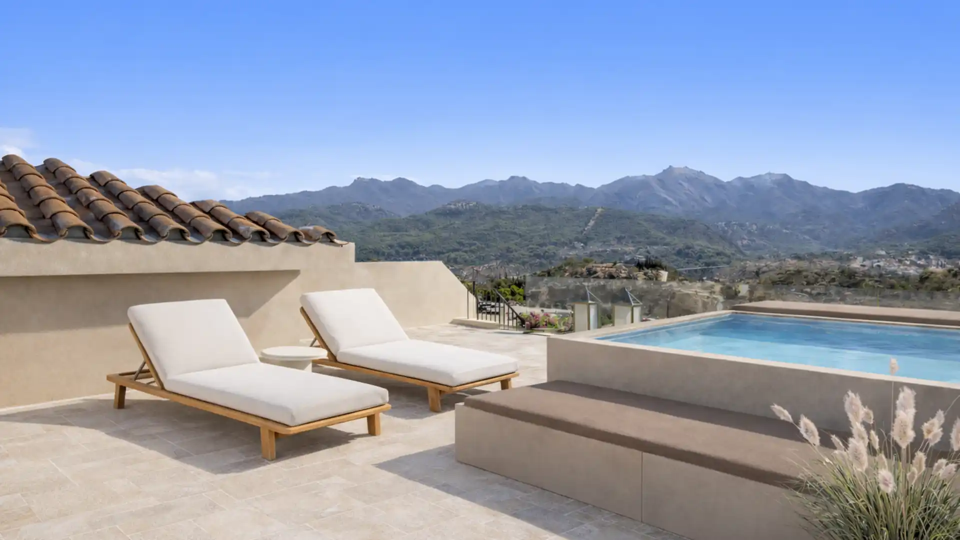 Luna Nova - Apartment, Townhouse For Sale - Monda