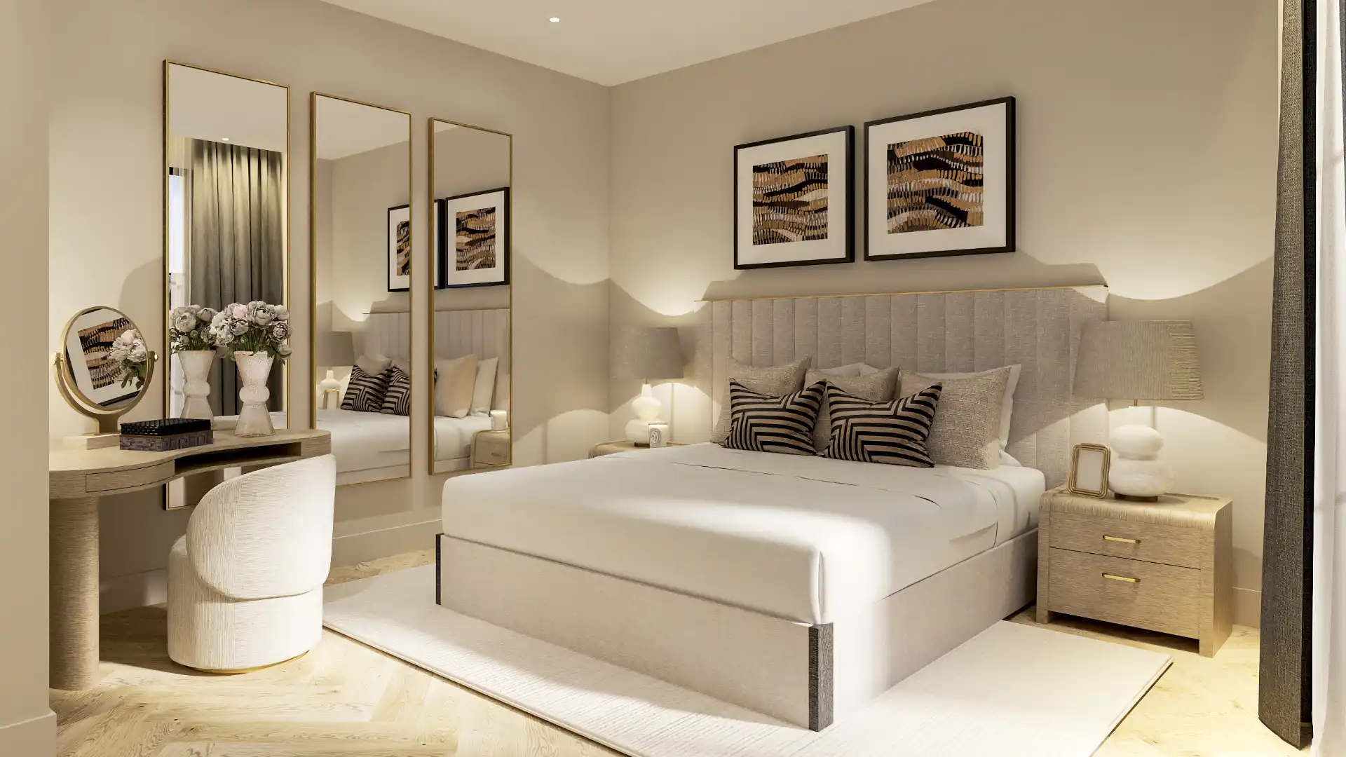 Luna Nova - Apartment, Townhouse For Sale - Monda