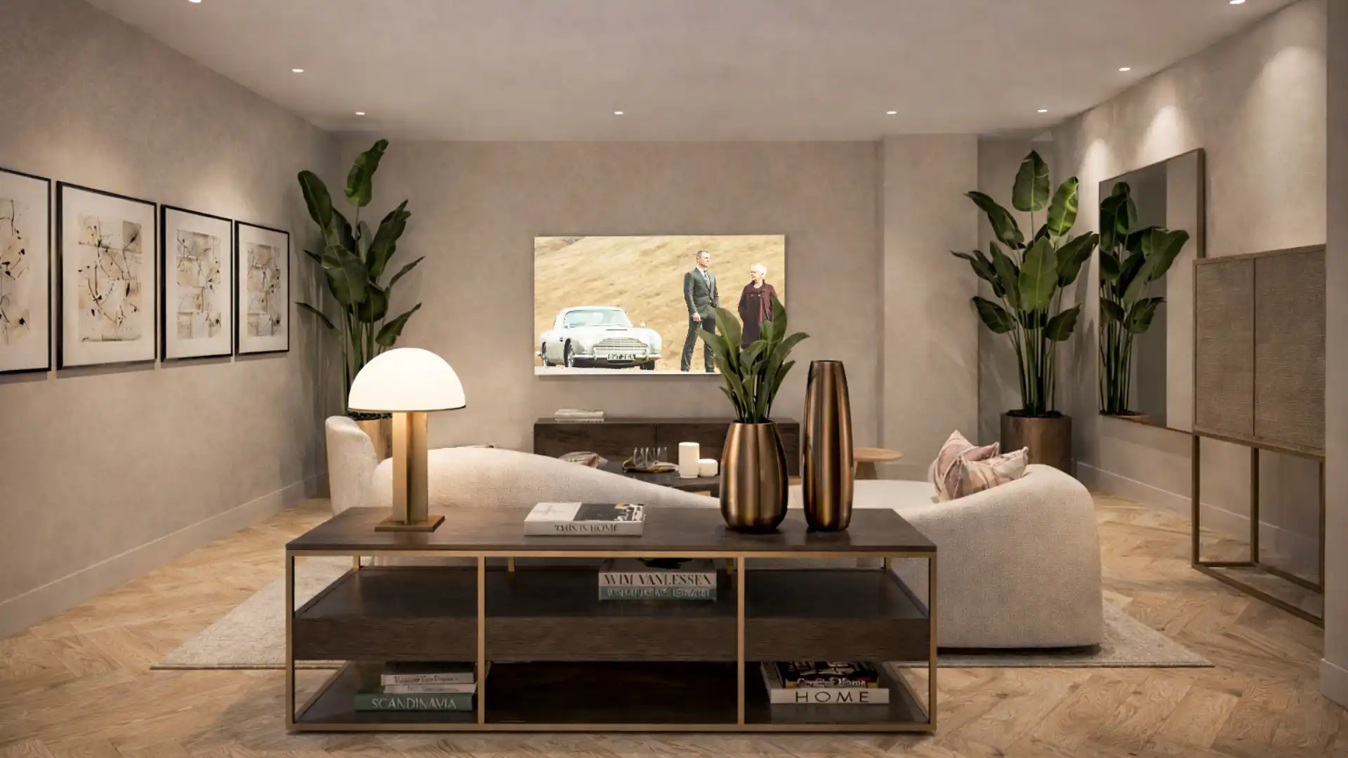 Luna Nova - Apartment, Townhouse For Sale - Monda