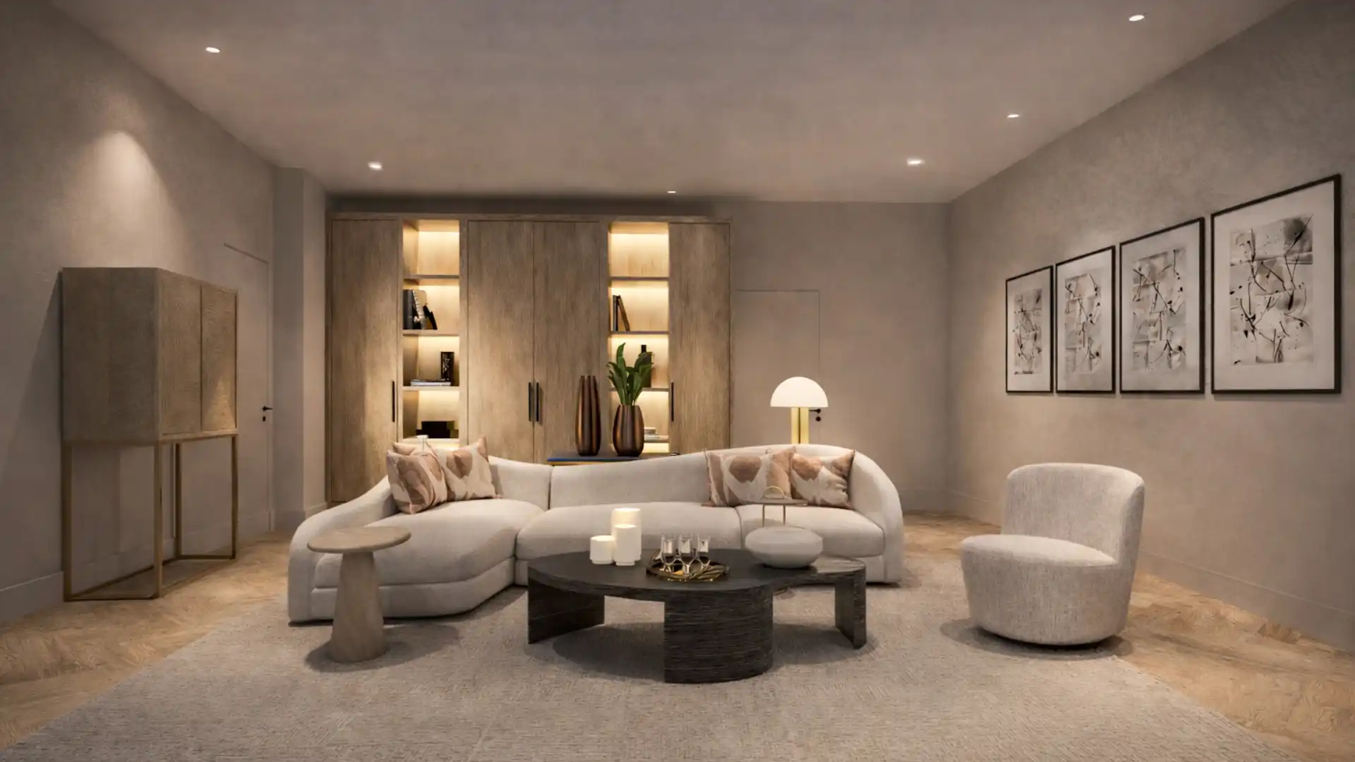 Luna Nova - Apartment, Townhouse For Sale - Monda