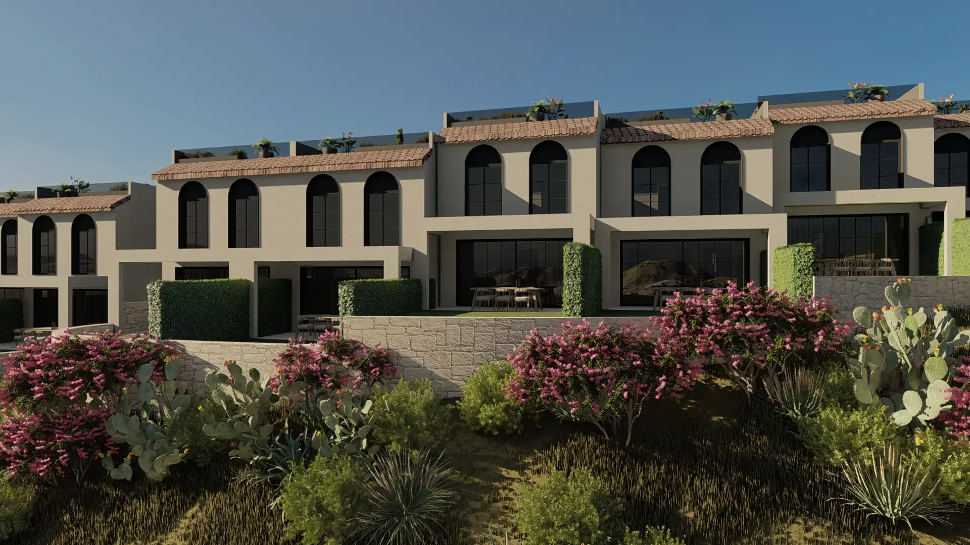Luna Nova - Apartment, Townhouse For Sale - Monda
