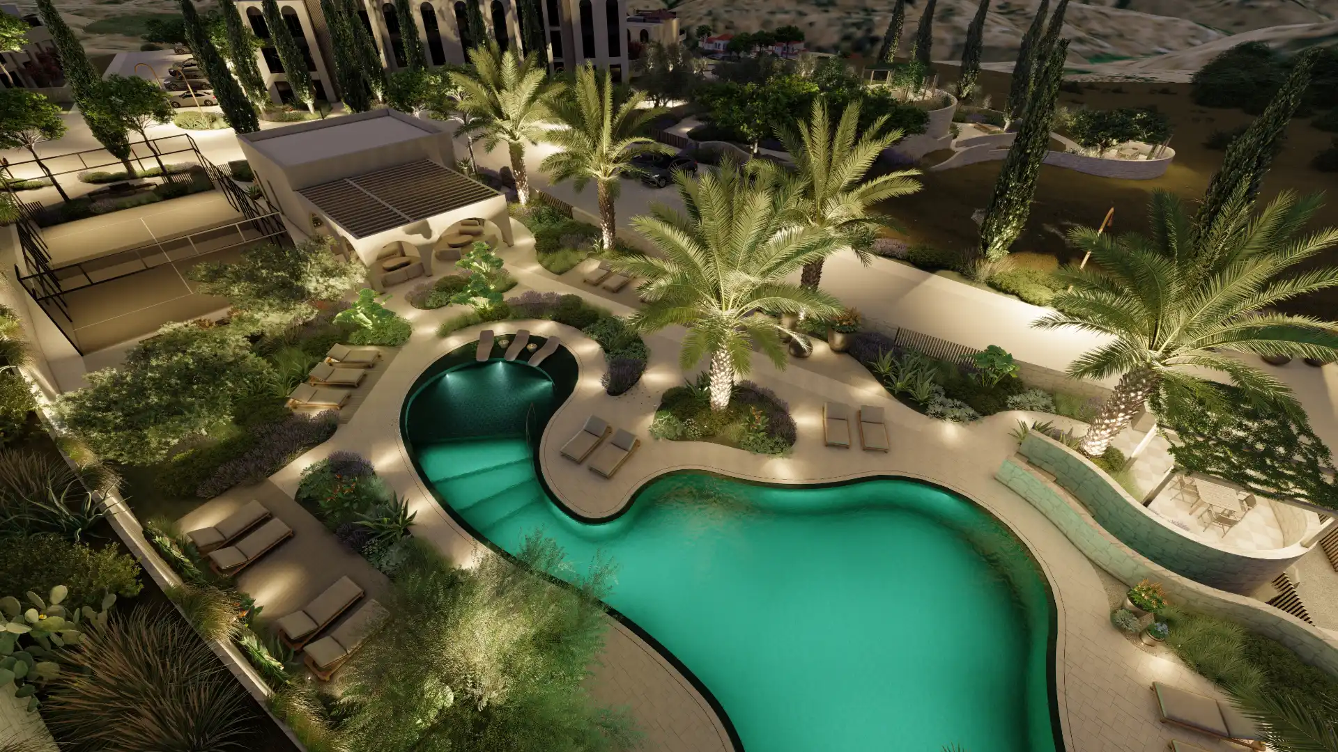 Luna Nova - Apartment, Townhouse For Sale - Monda