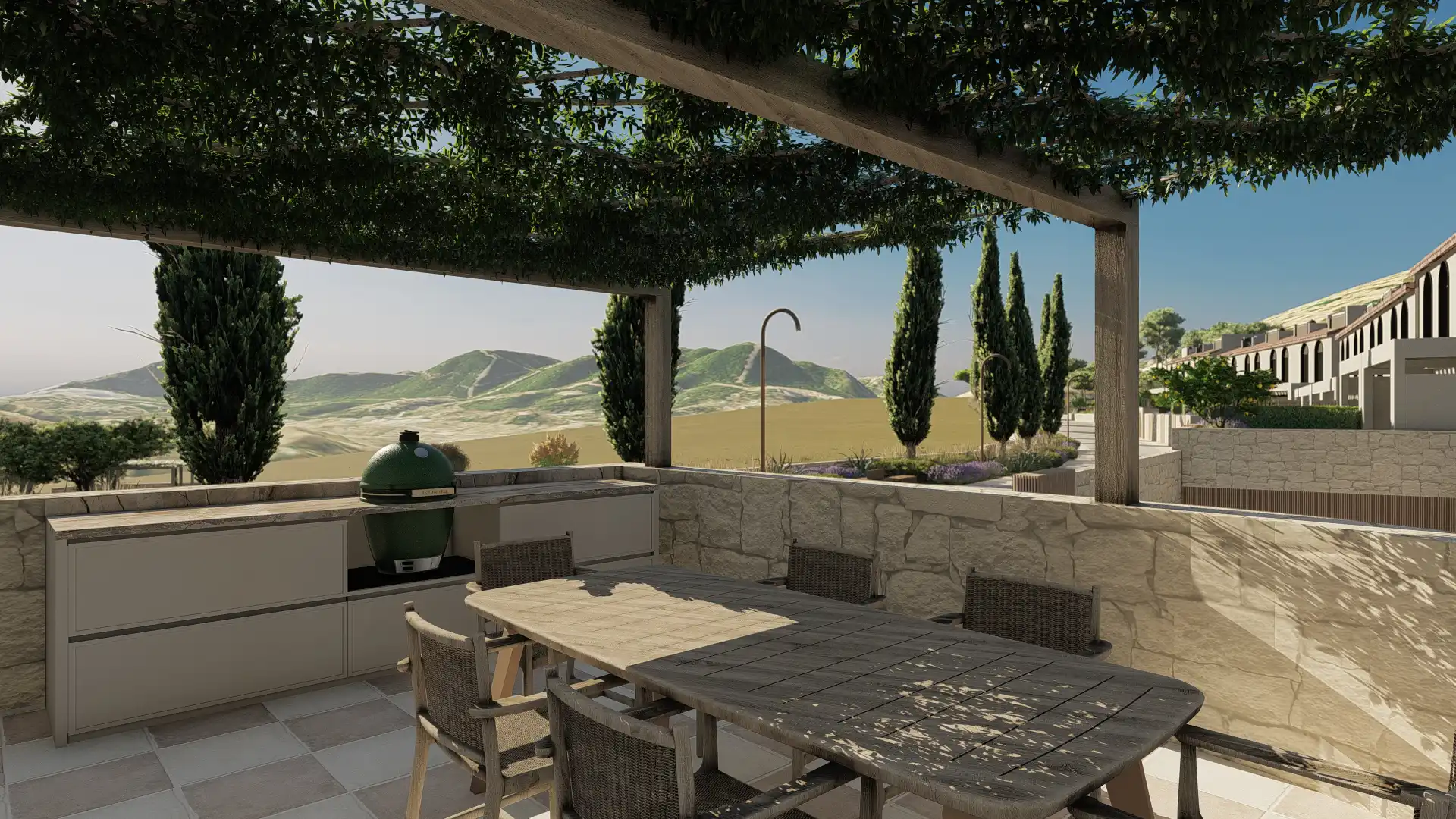 Luna Nova - Apartment, Townhouse For Sale - Monda