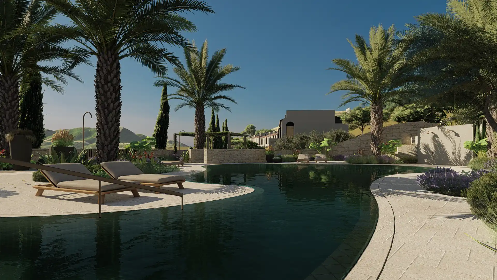 Luna Nova - Apartment, Townhouse For Sale - Monda