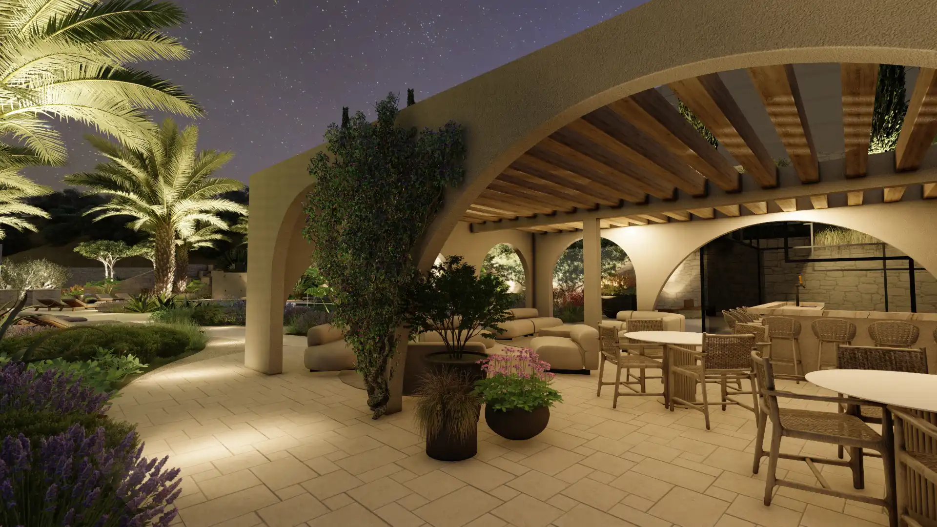 Luna Nova - Apartment, Townhouse For Sale - Monda
